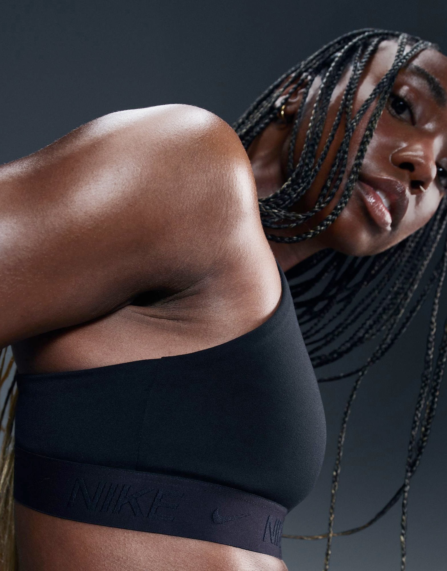 Nike WOMEN'S PADDED
