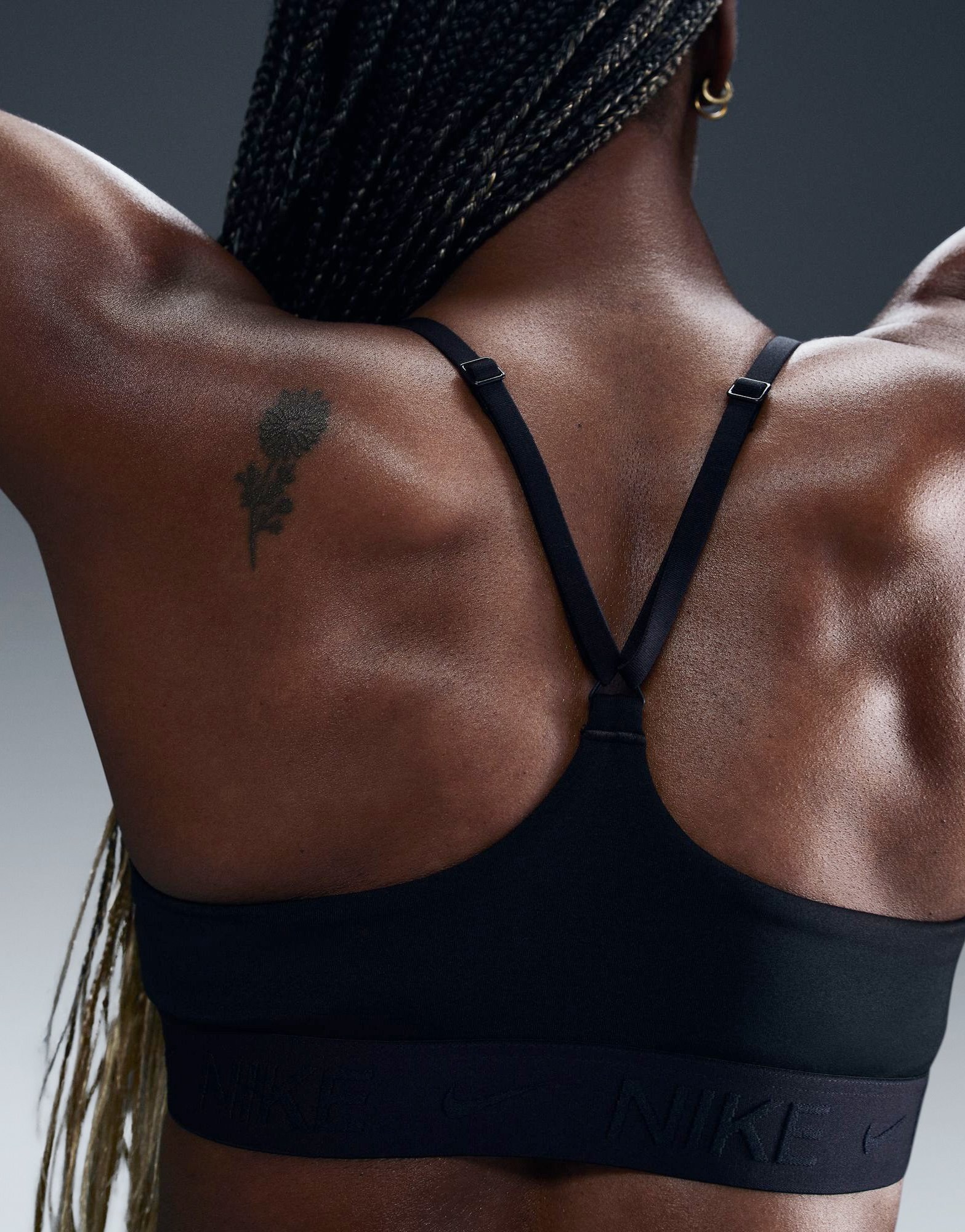 Nike WOMEN'S PADDED