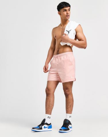 Jordan Poolside Shorts