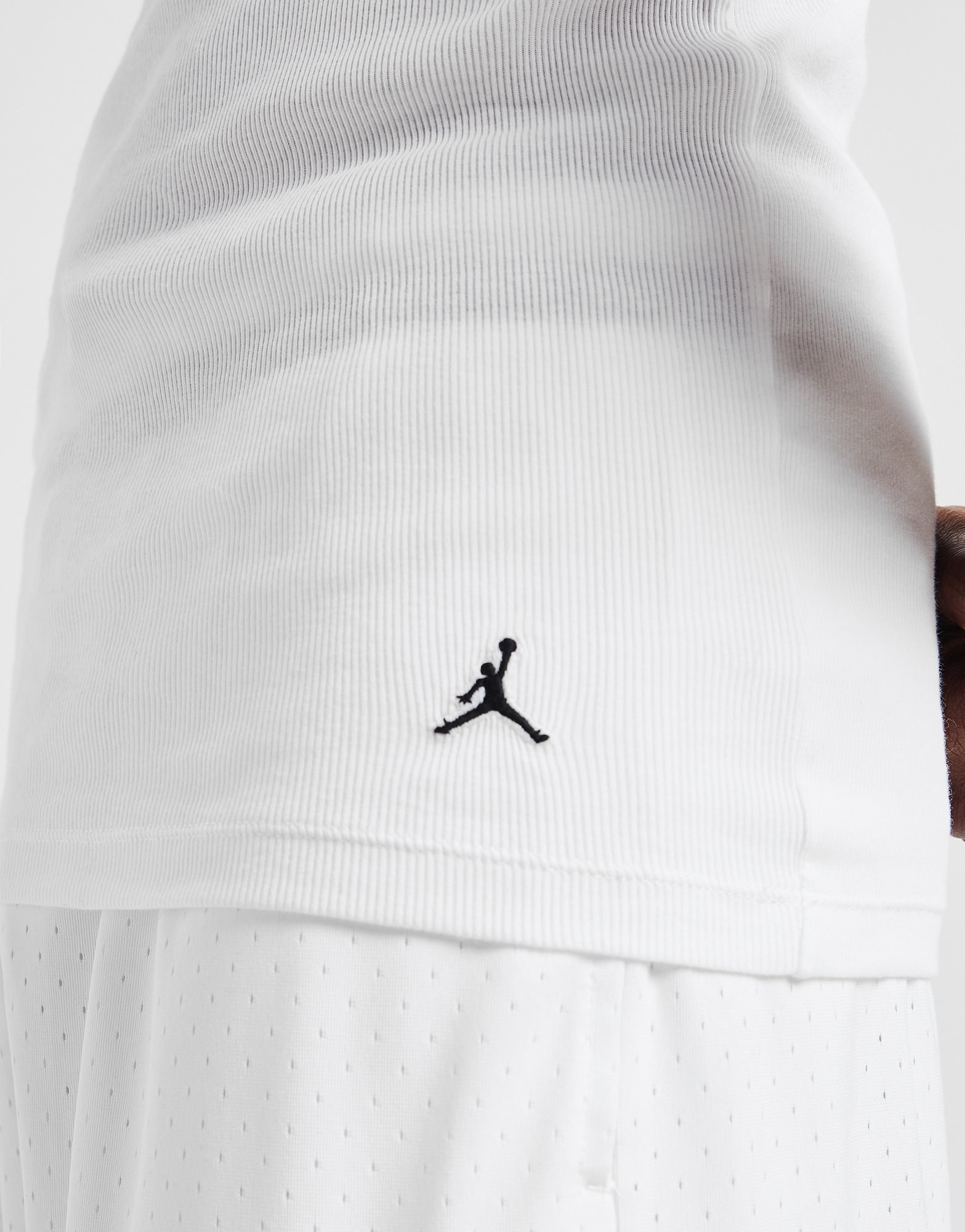 Jordan 2er-Pack Flight Tanktops