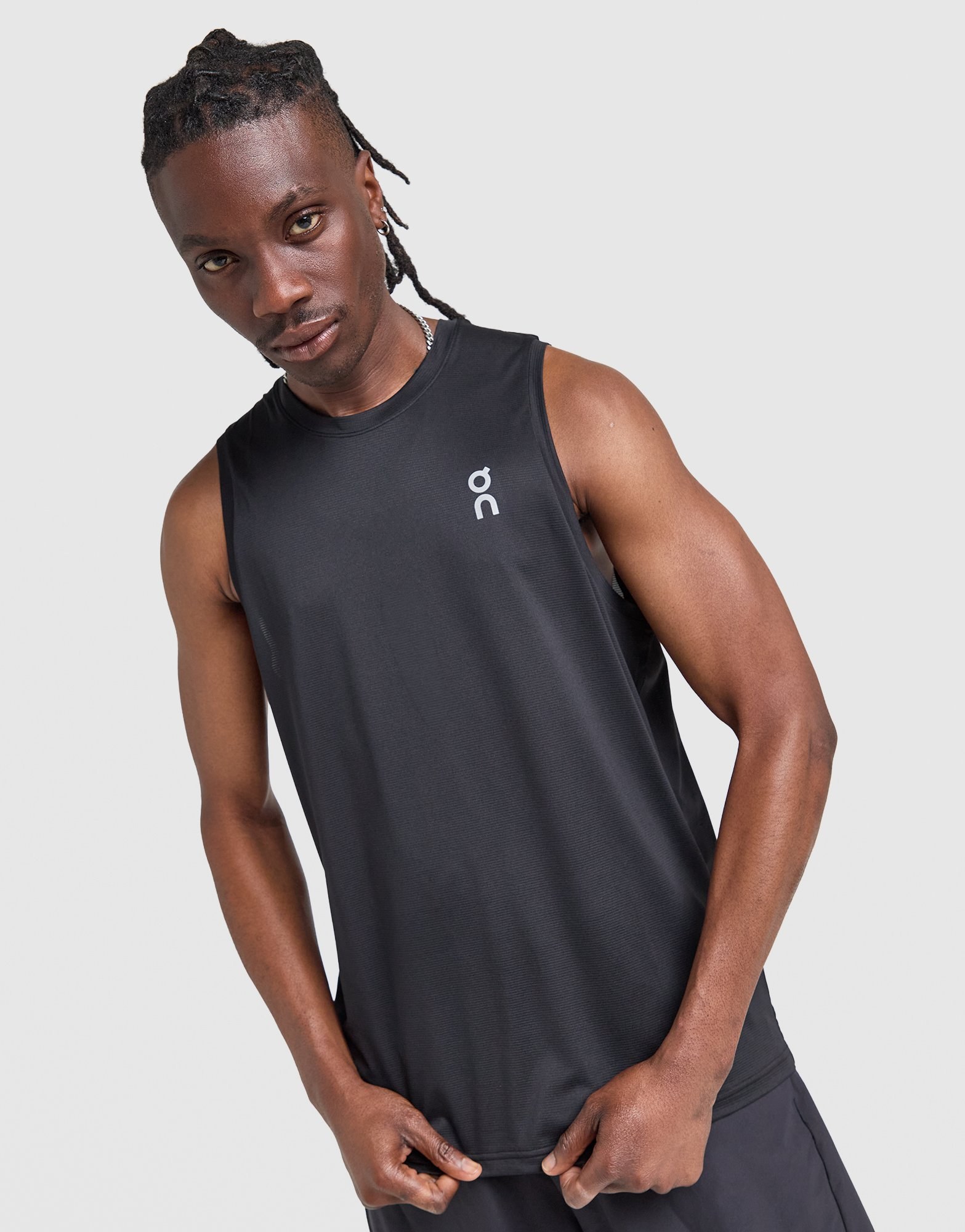 On Running Core Tanktop