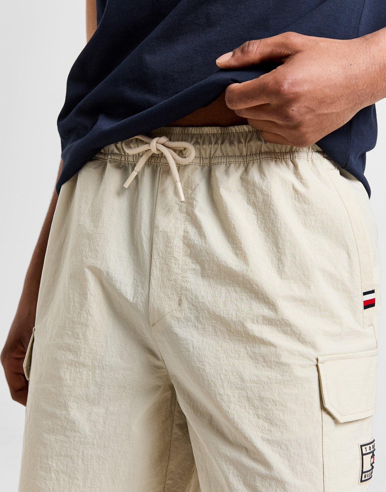 Tommy Hilfiger Tech Cargoshorts