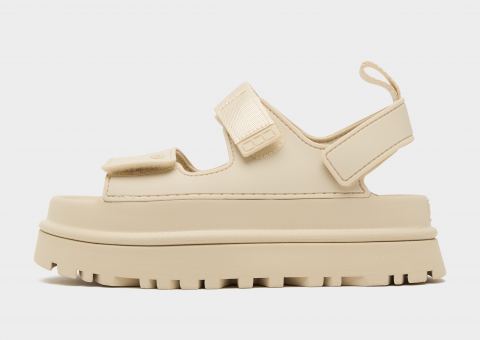 UGG GoldenGlow Damen