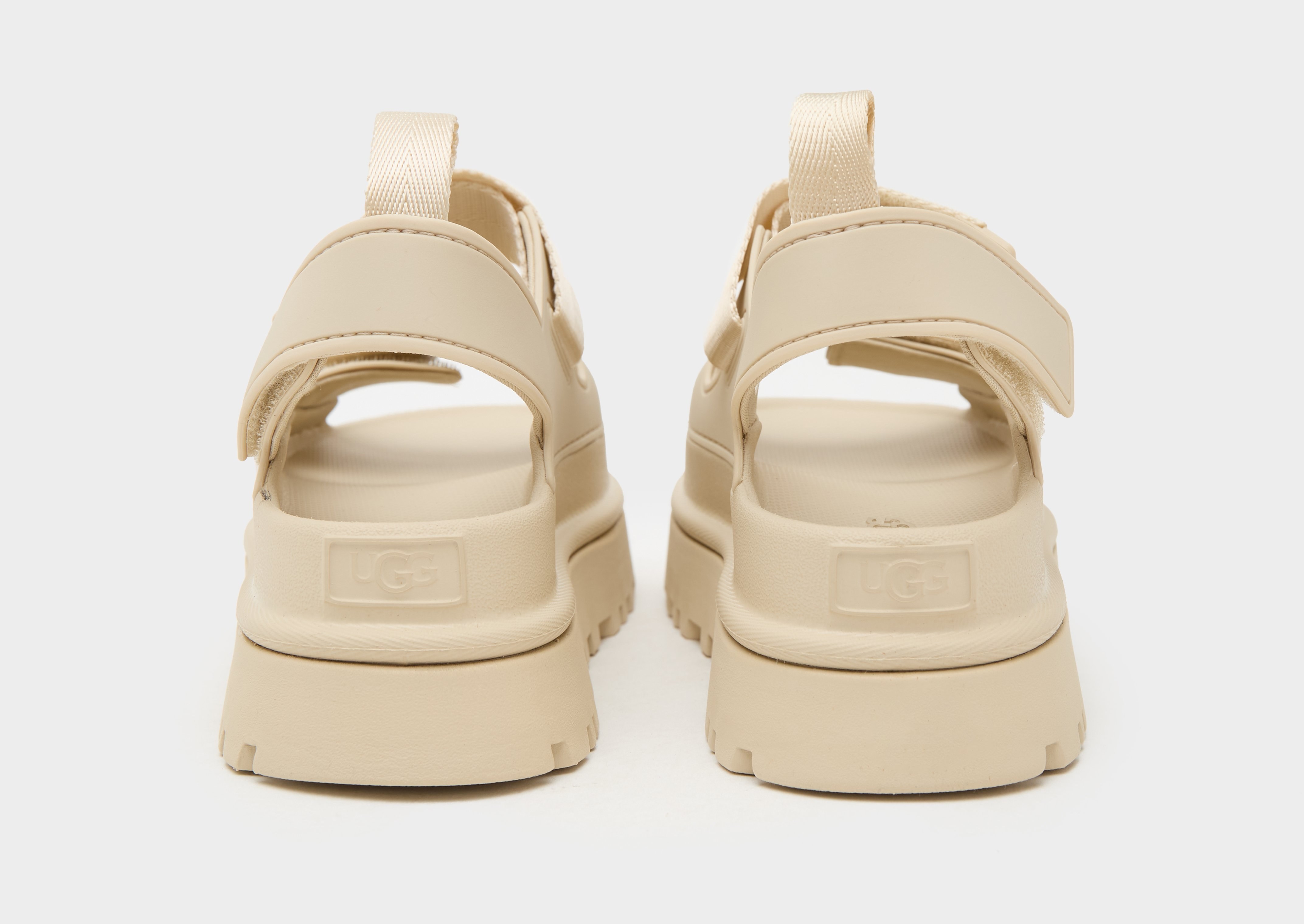 UGG GoldenGlow Damen