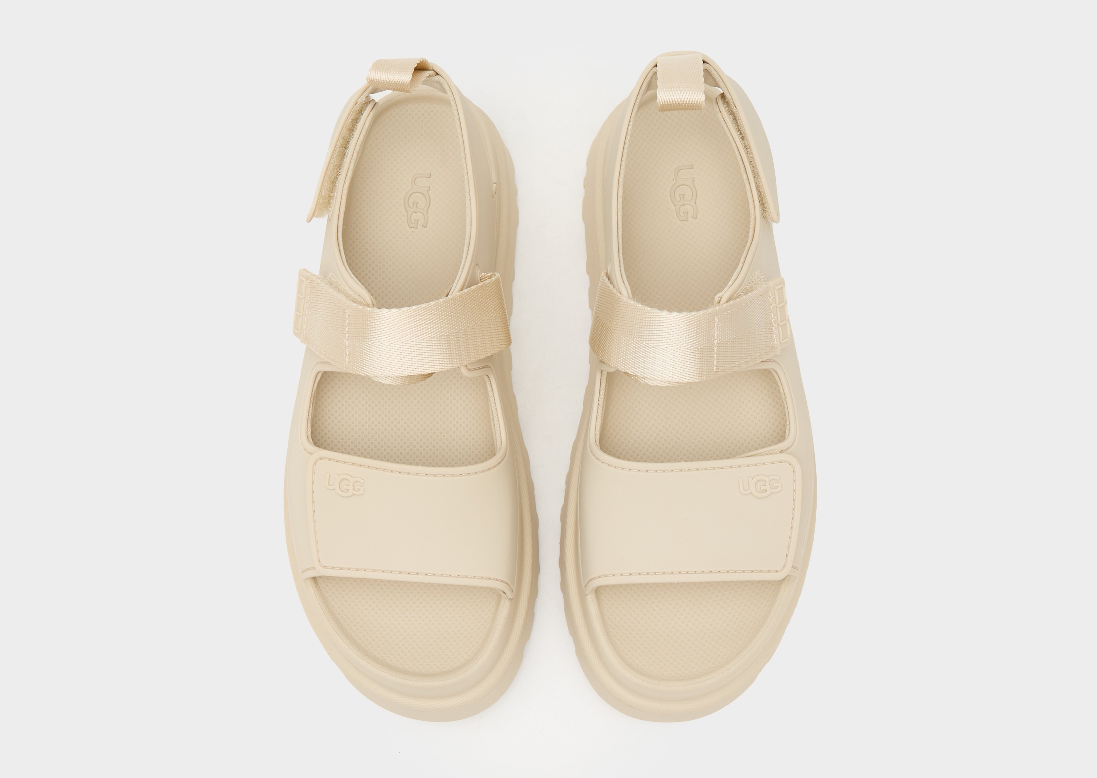 UGG GoldenGlow Damen