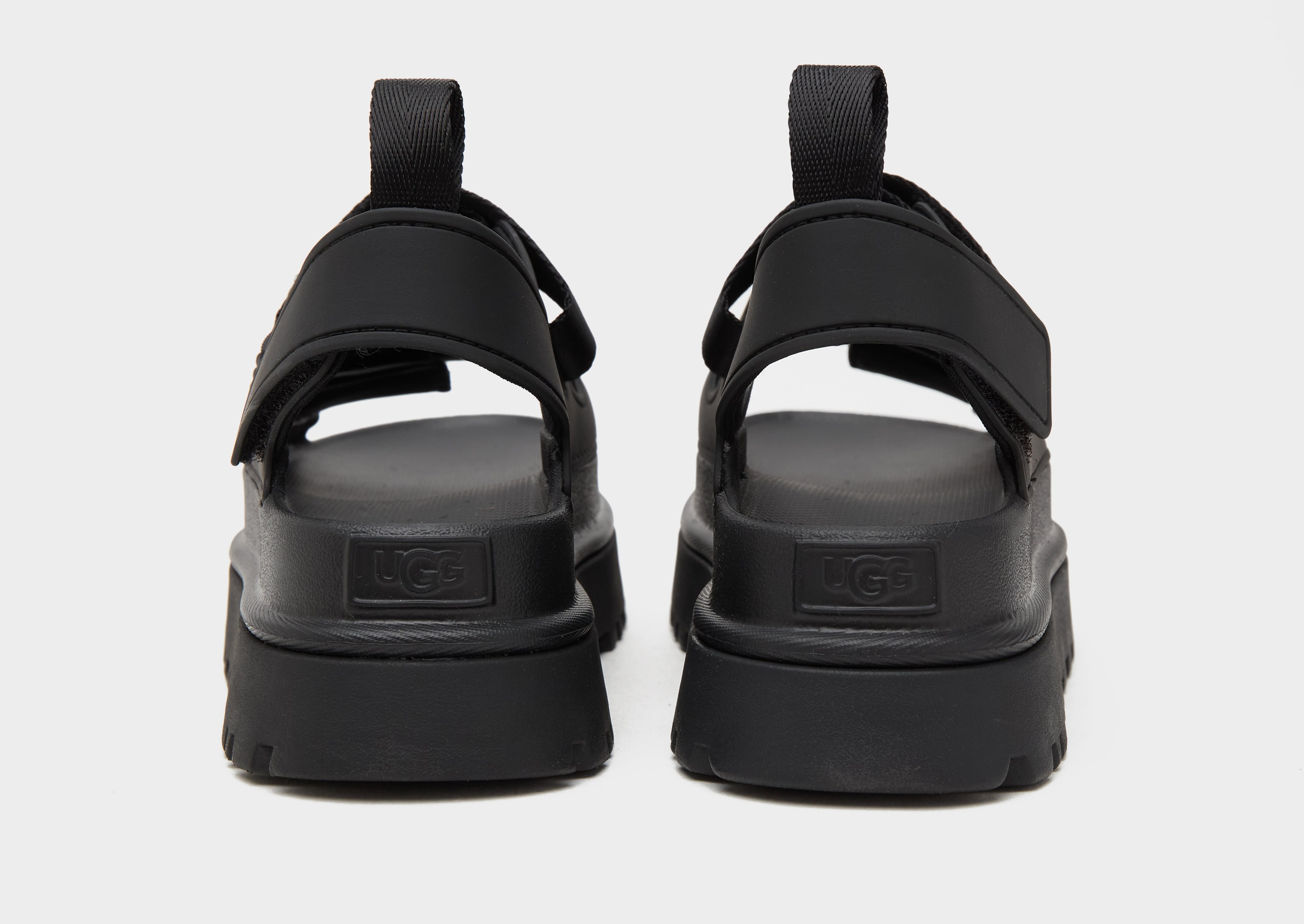 UGG GoldenGlow Damen