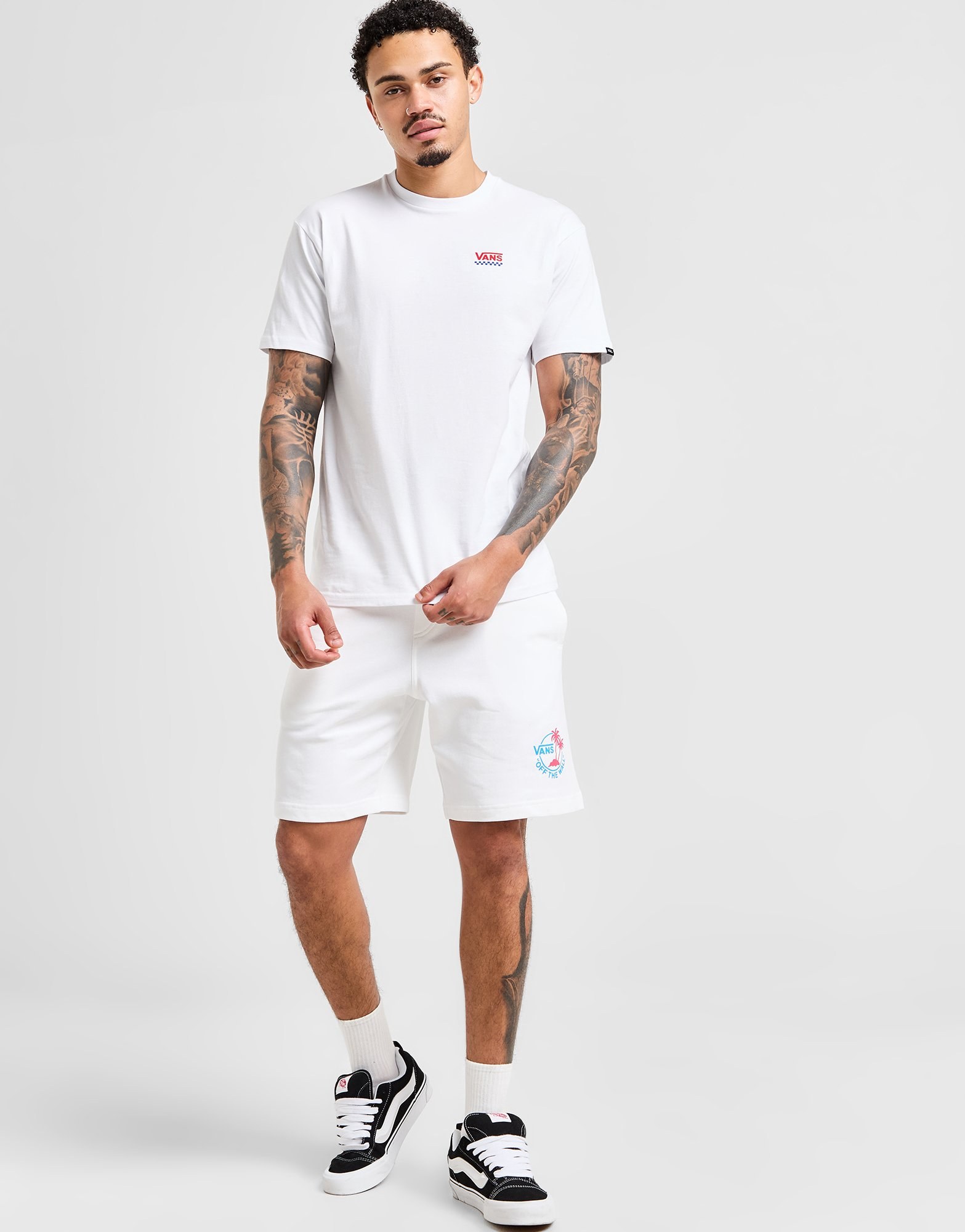 Vans Core T-Shirt