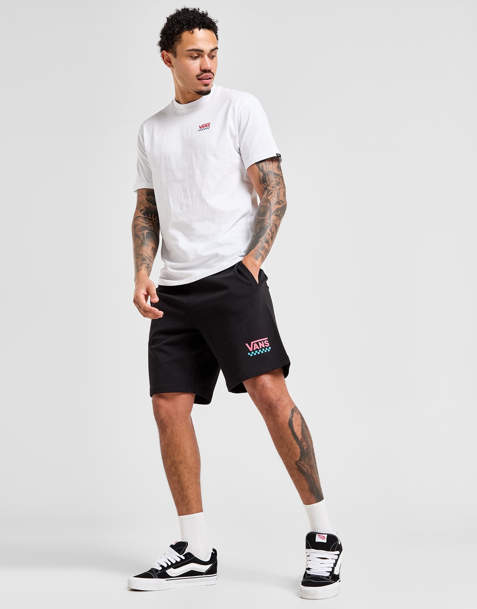 Vans Core Shorts