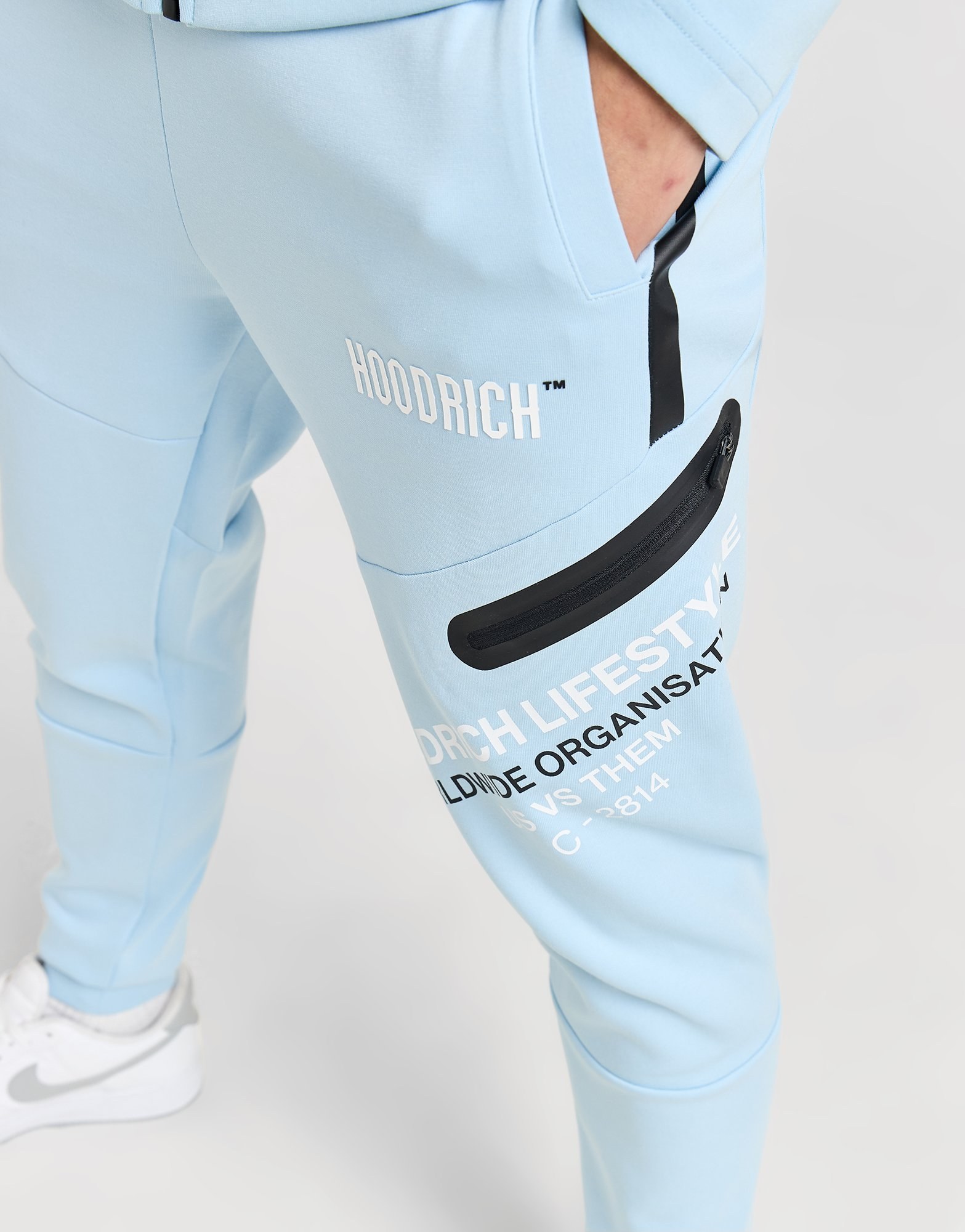 Hoodrich Circuit Jogginghose