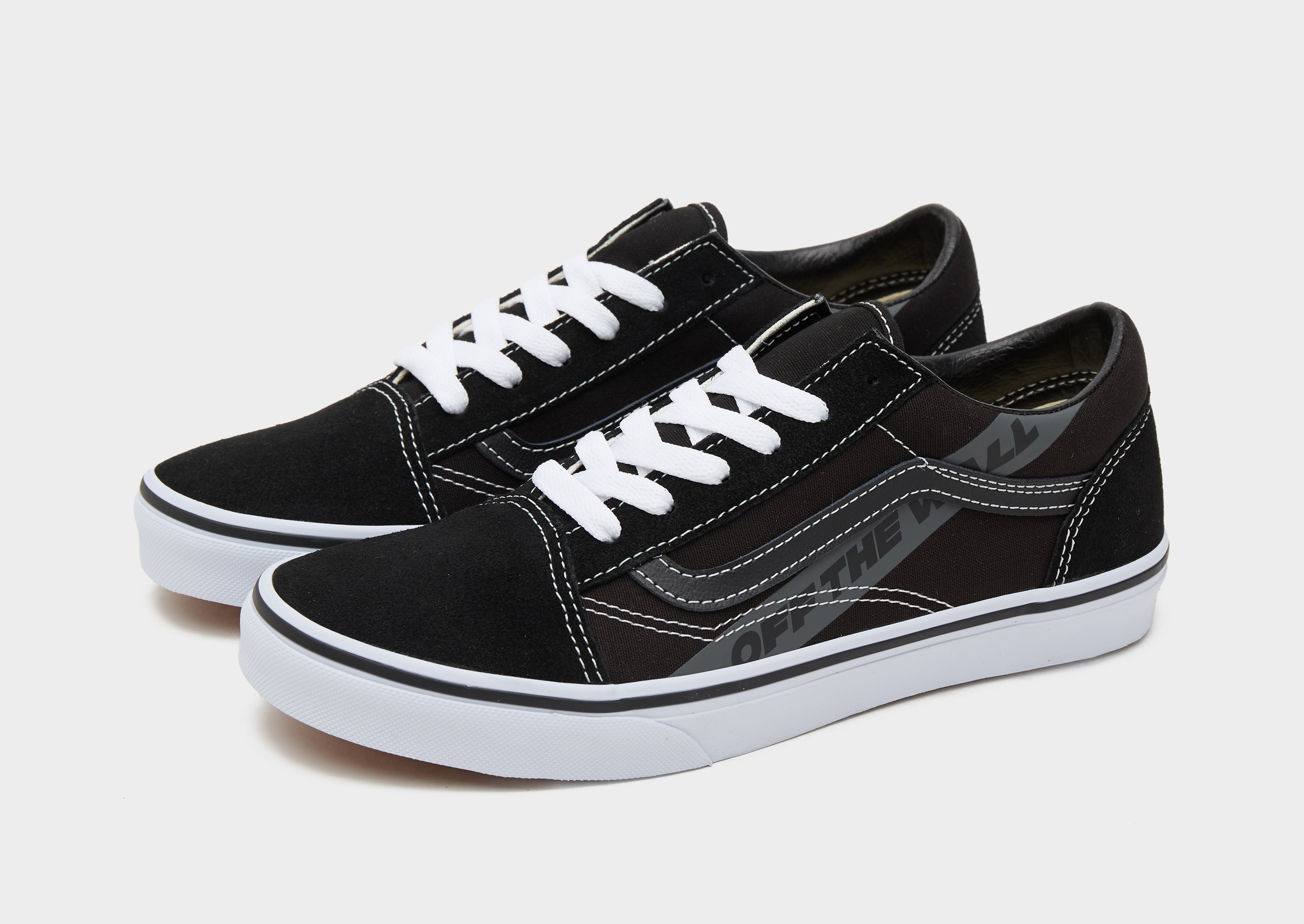 Vans Old Skool Tape Kinder
