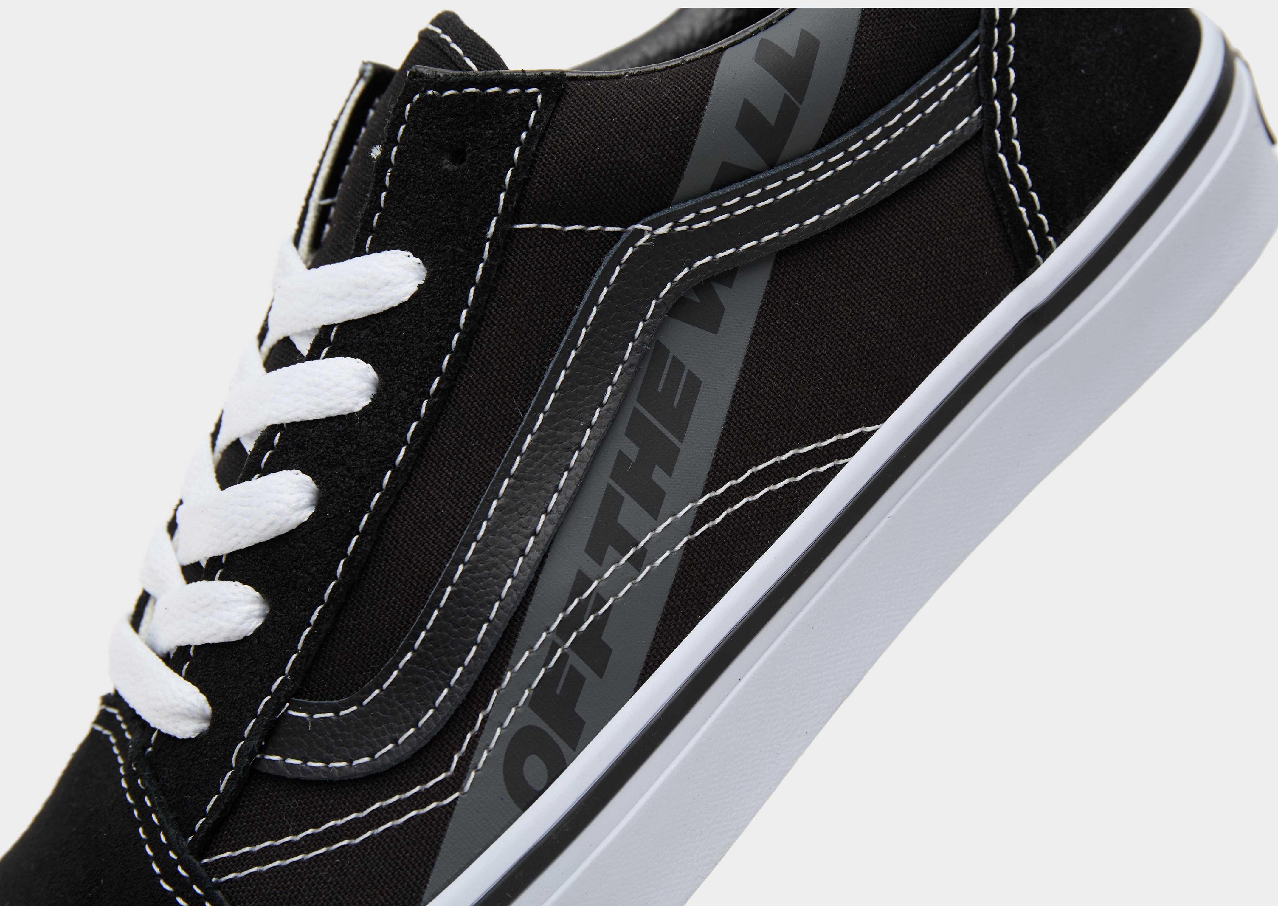 Vans Old Skool Tape Kinder