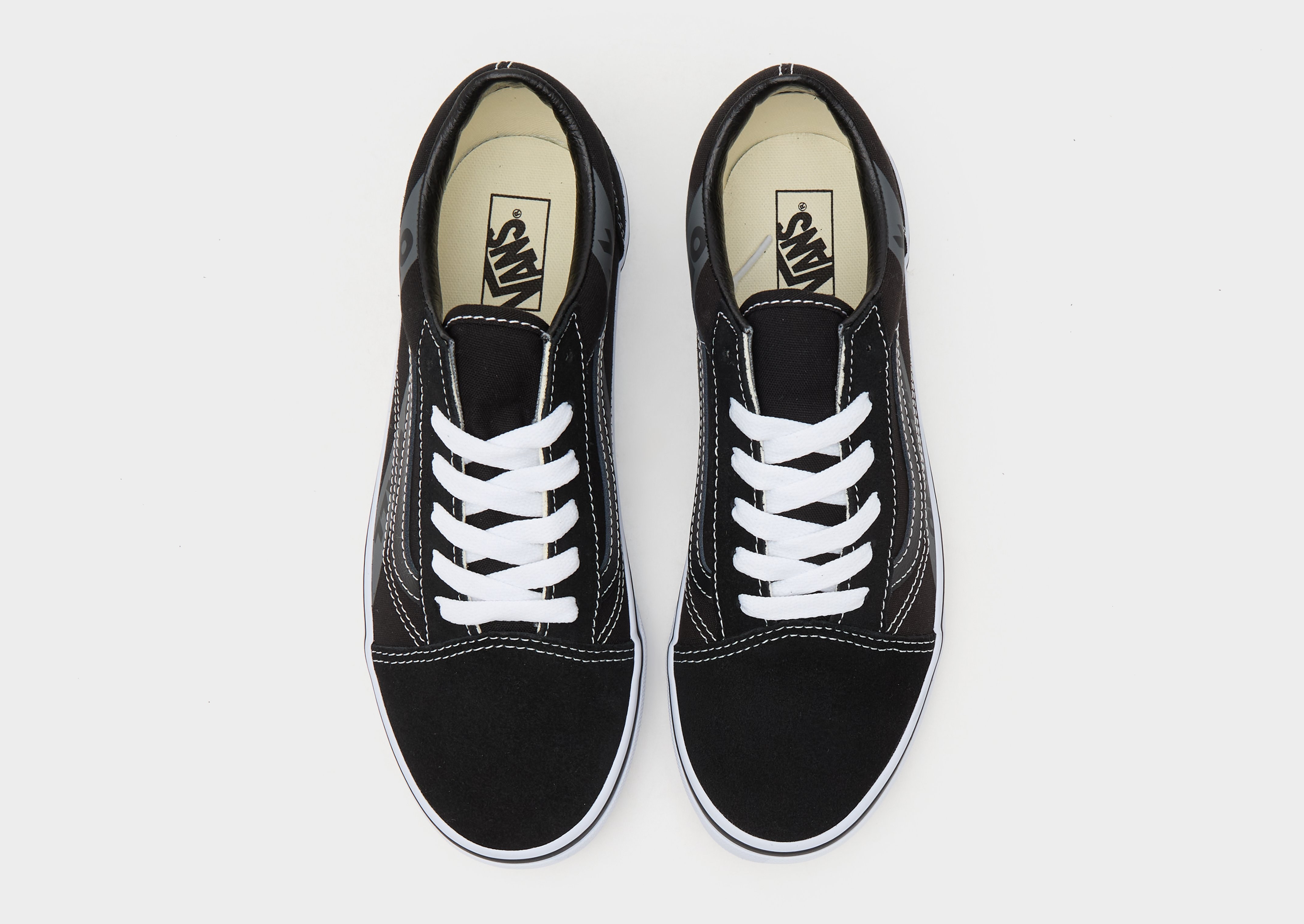 Vans Old Skool Tape Kinder