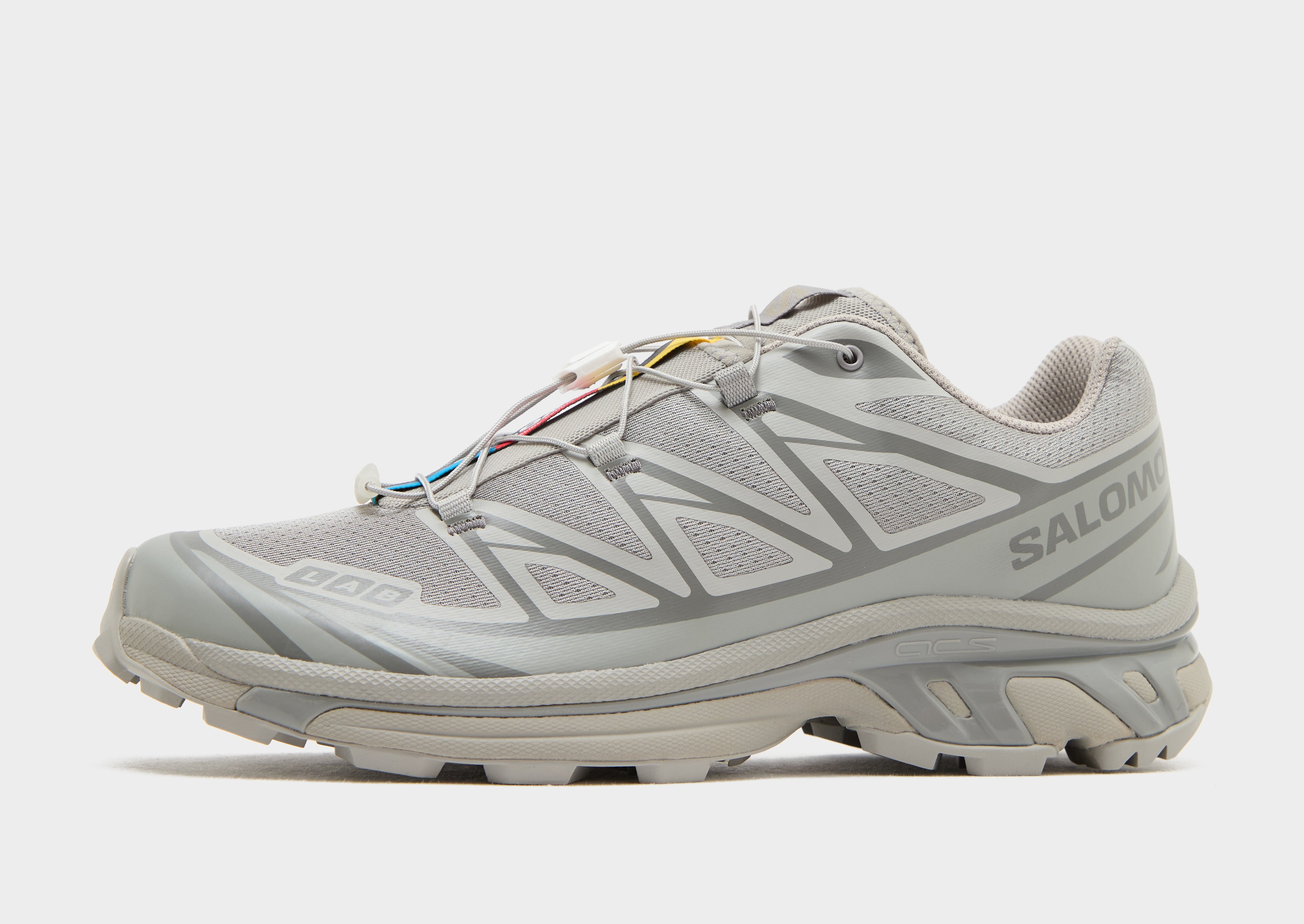 Salomon XT-6