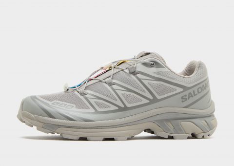 Salomon XT-6