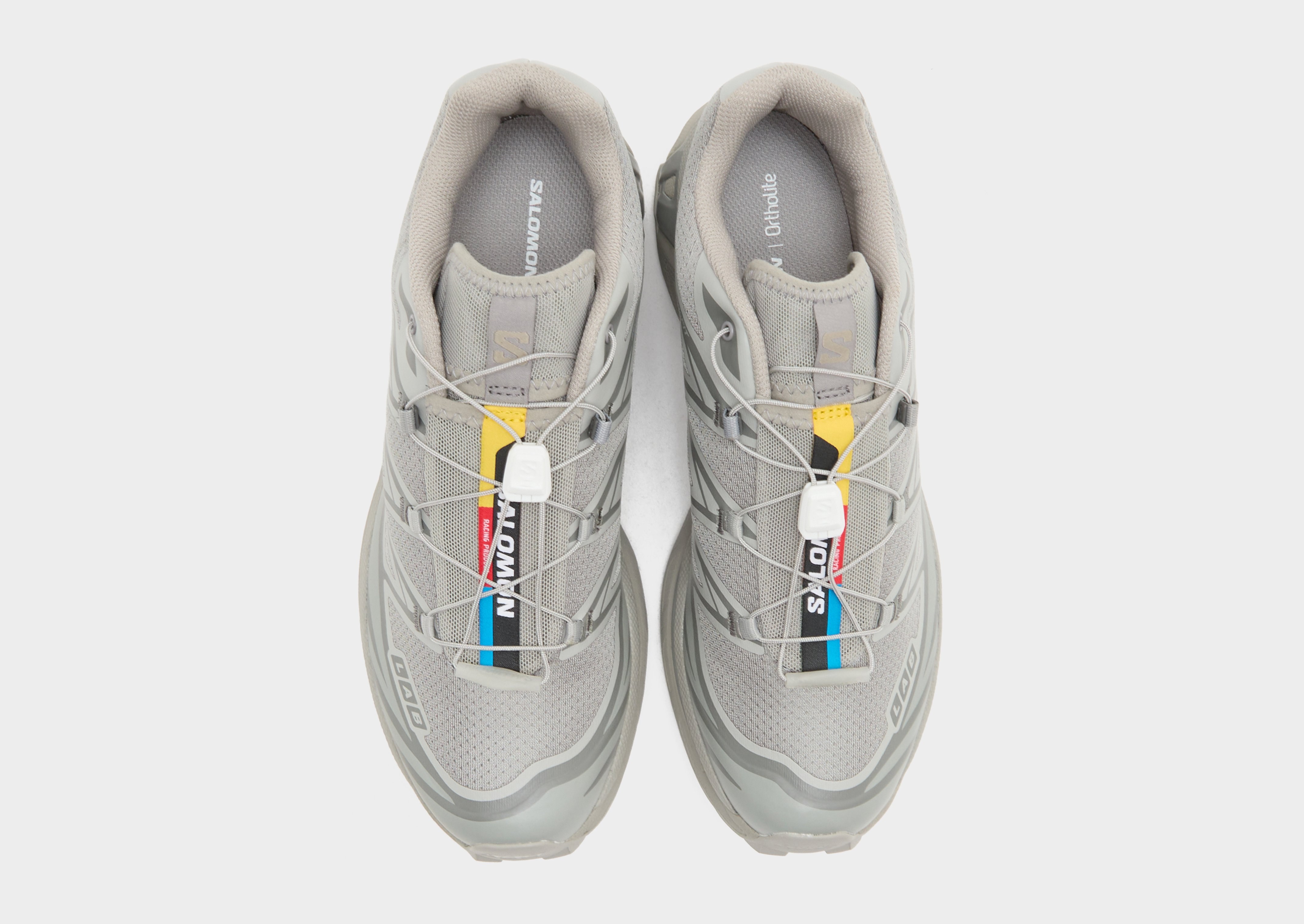 Salomon XT-6