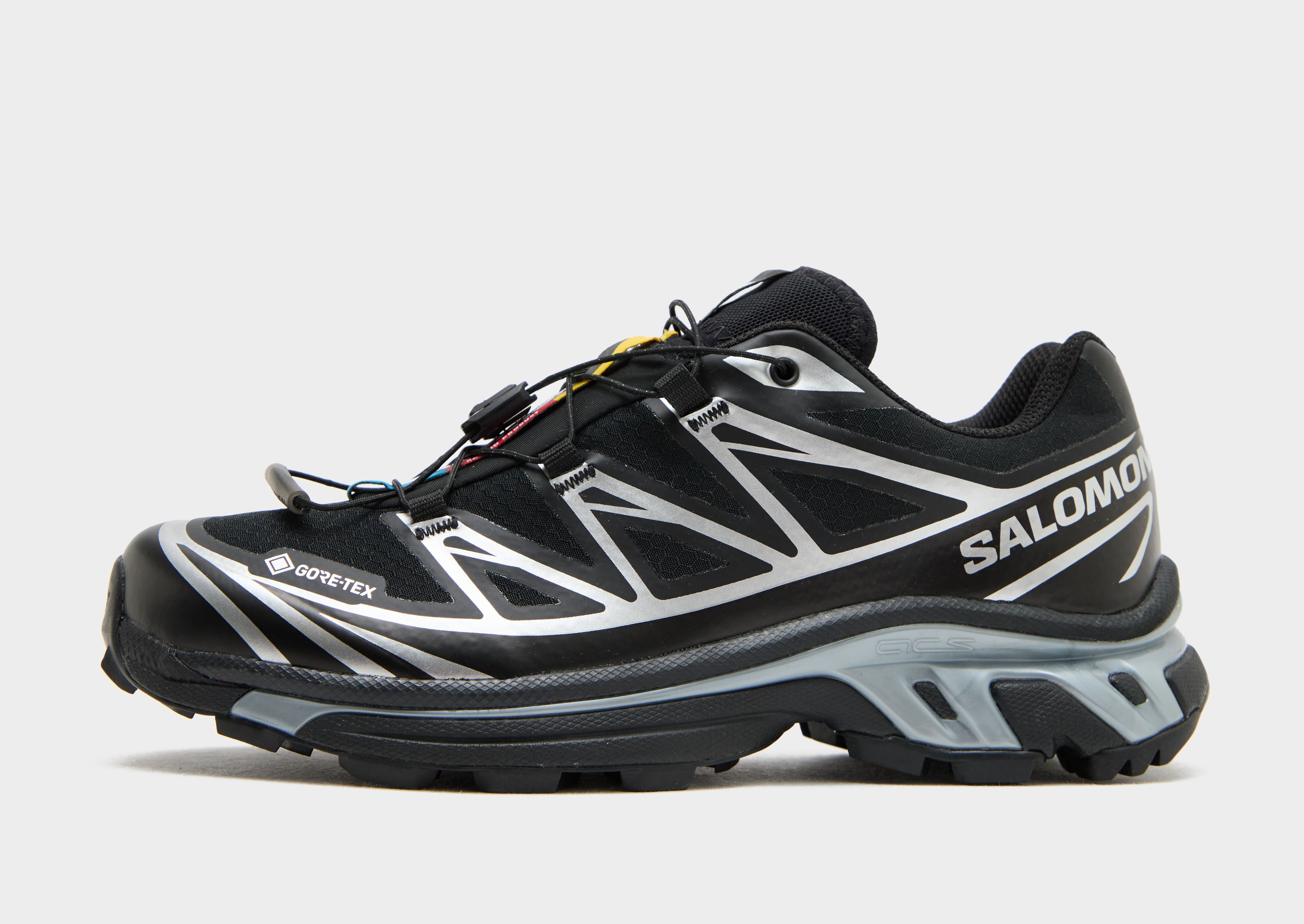 Salomon XT-6 GORE-TEX Damen