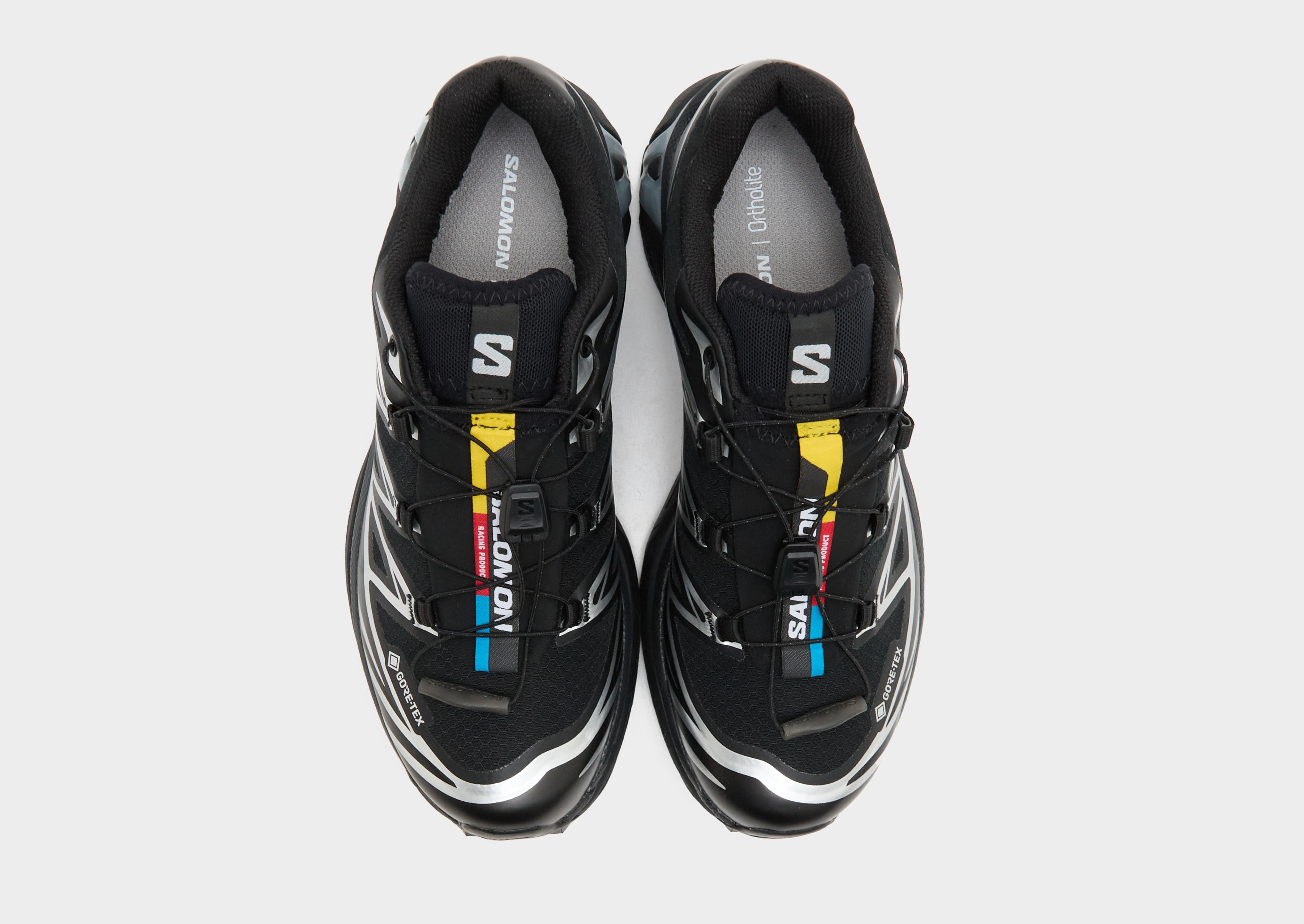 Salomon XT-6 GORE-TEX Damen