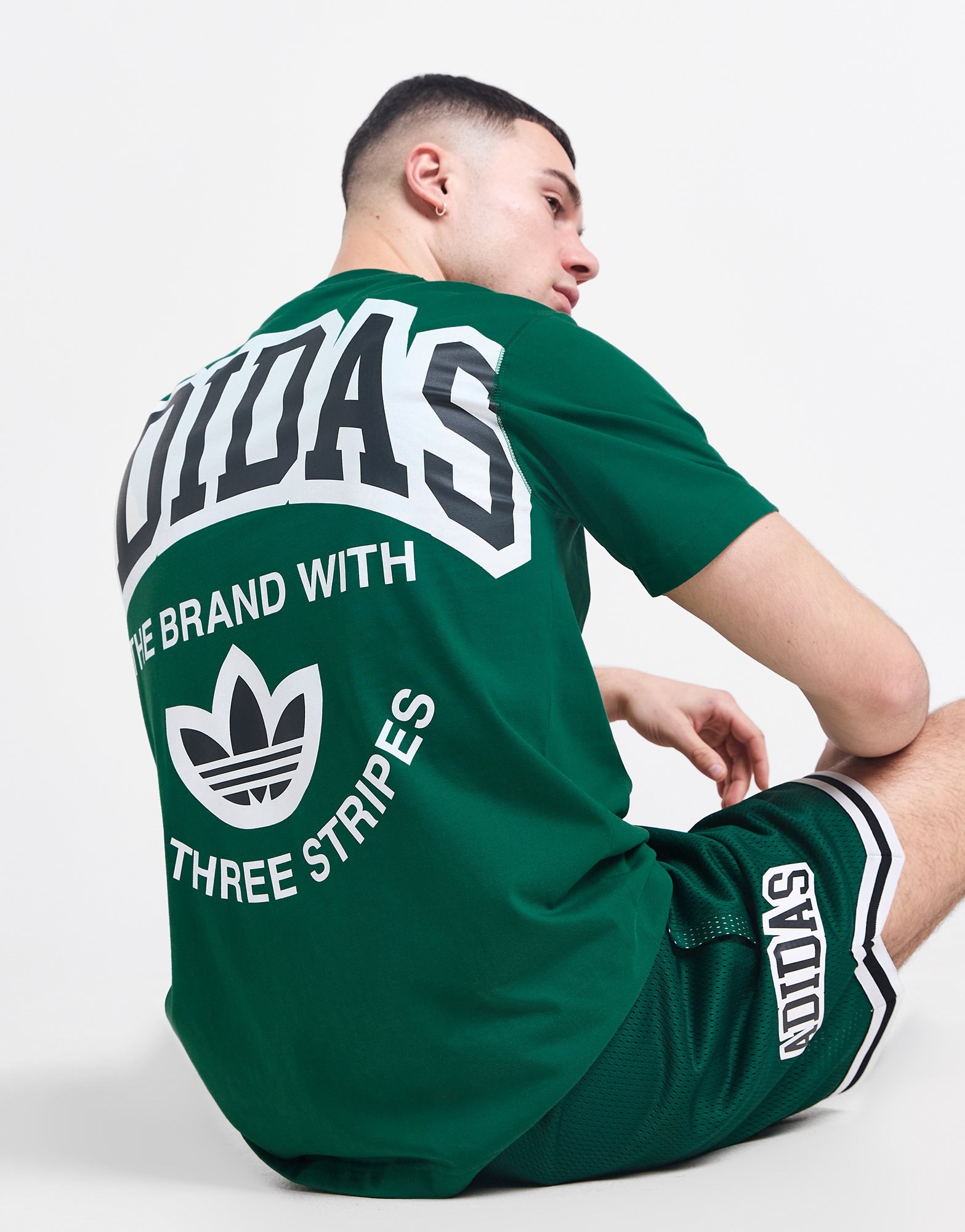 adidas Originals Varsity T-Shirt