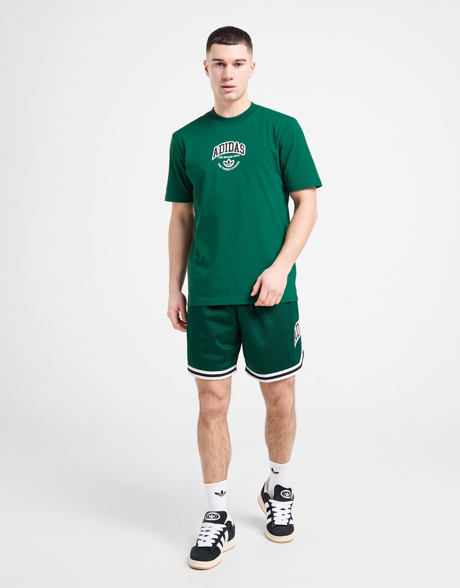 adidas Originals Varsity T-Shirt