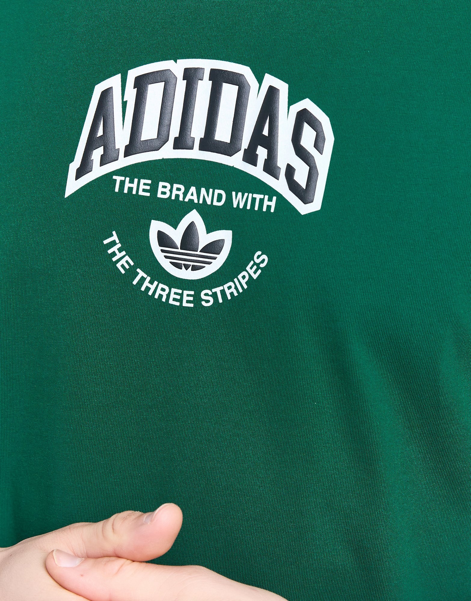 adidas Originals Varsity T-Shirt