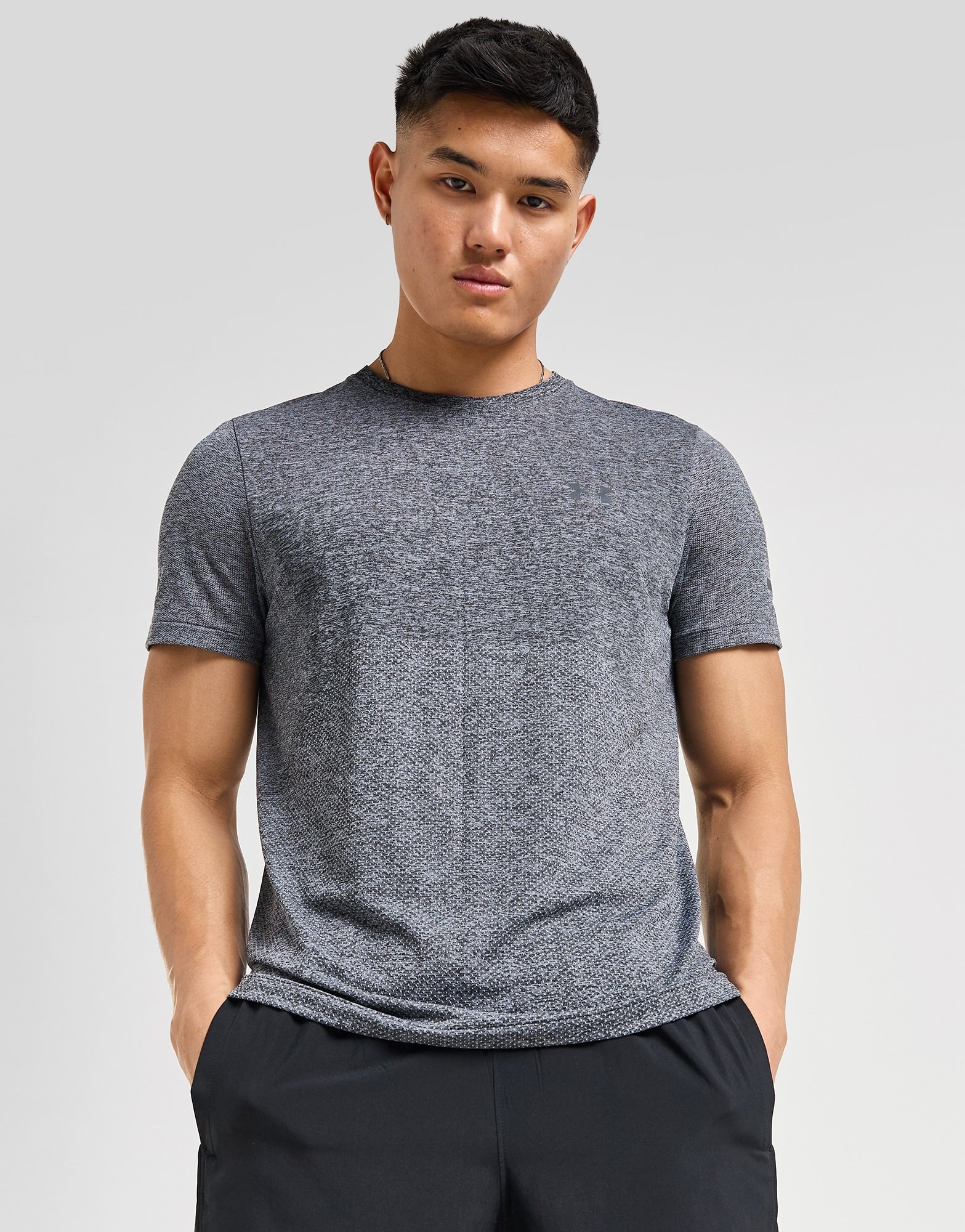 Under Armour Seamless Stride T-Shirt