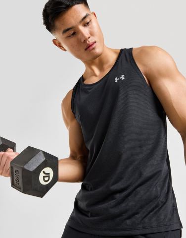 Under Armour Streaker Tanktop