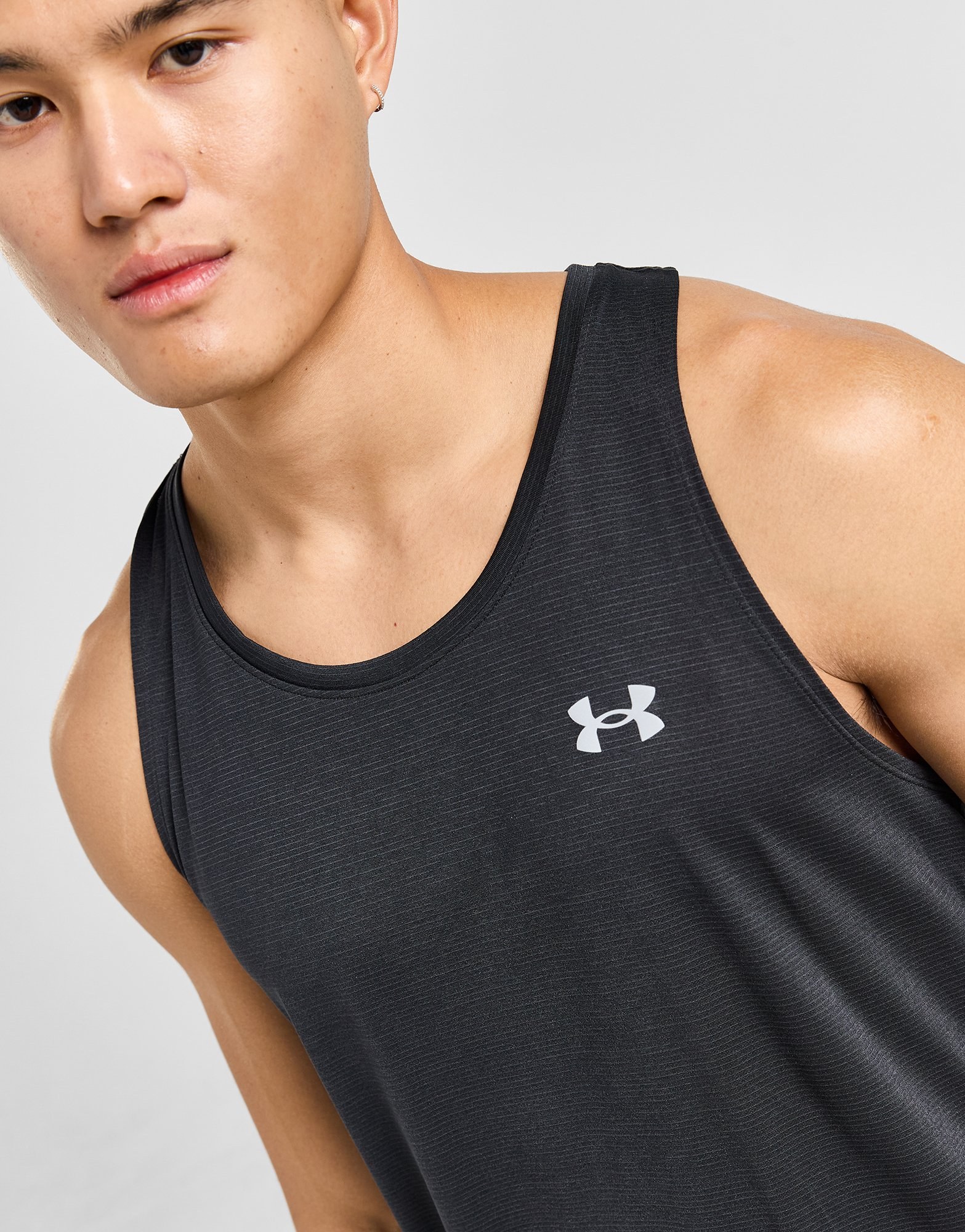 Under Armour Streaker Tanktop
