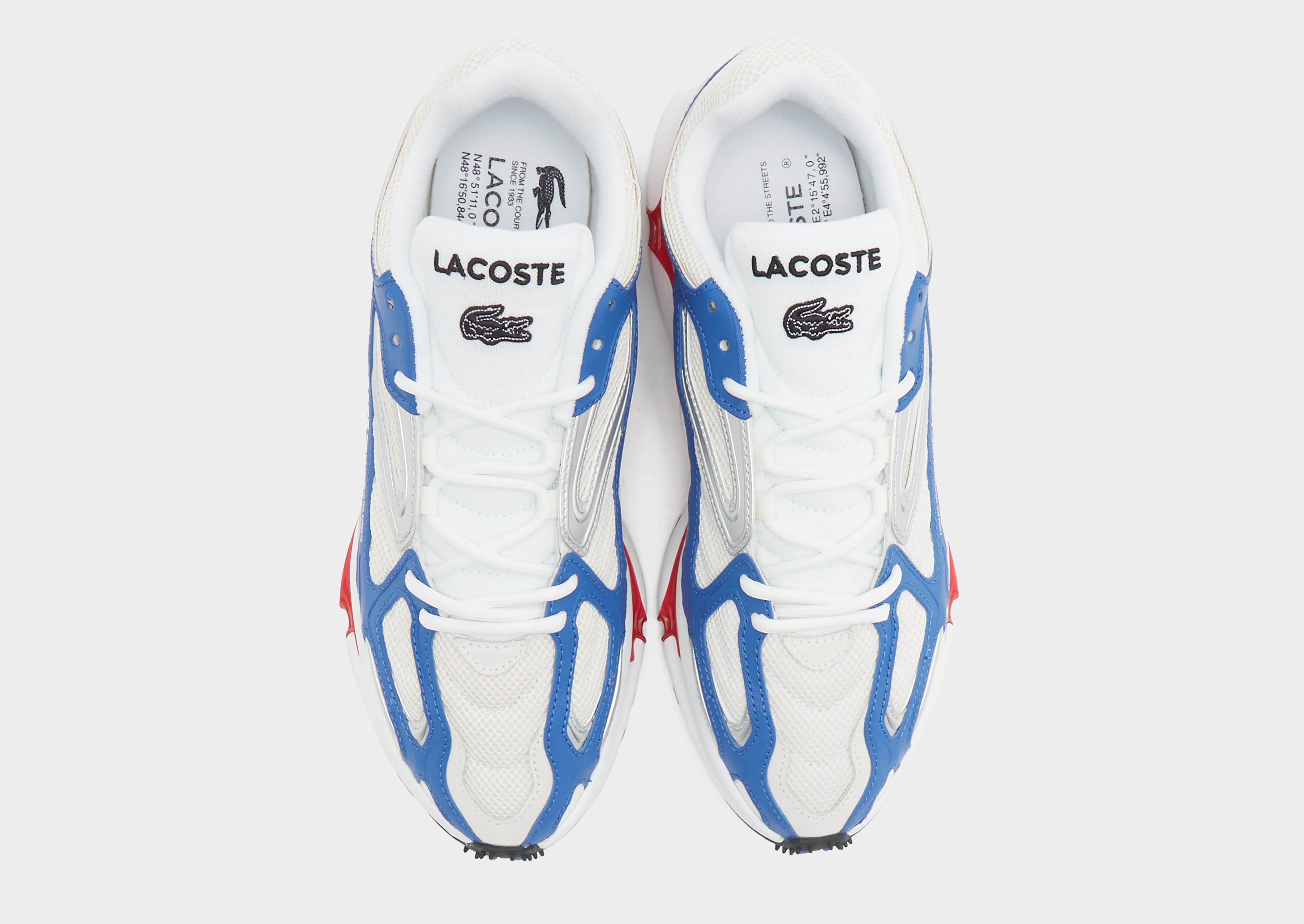 Lacoste L003 2K24