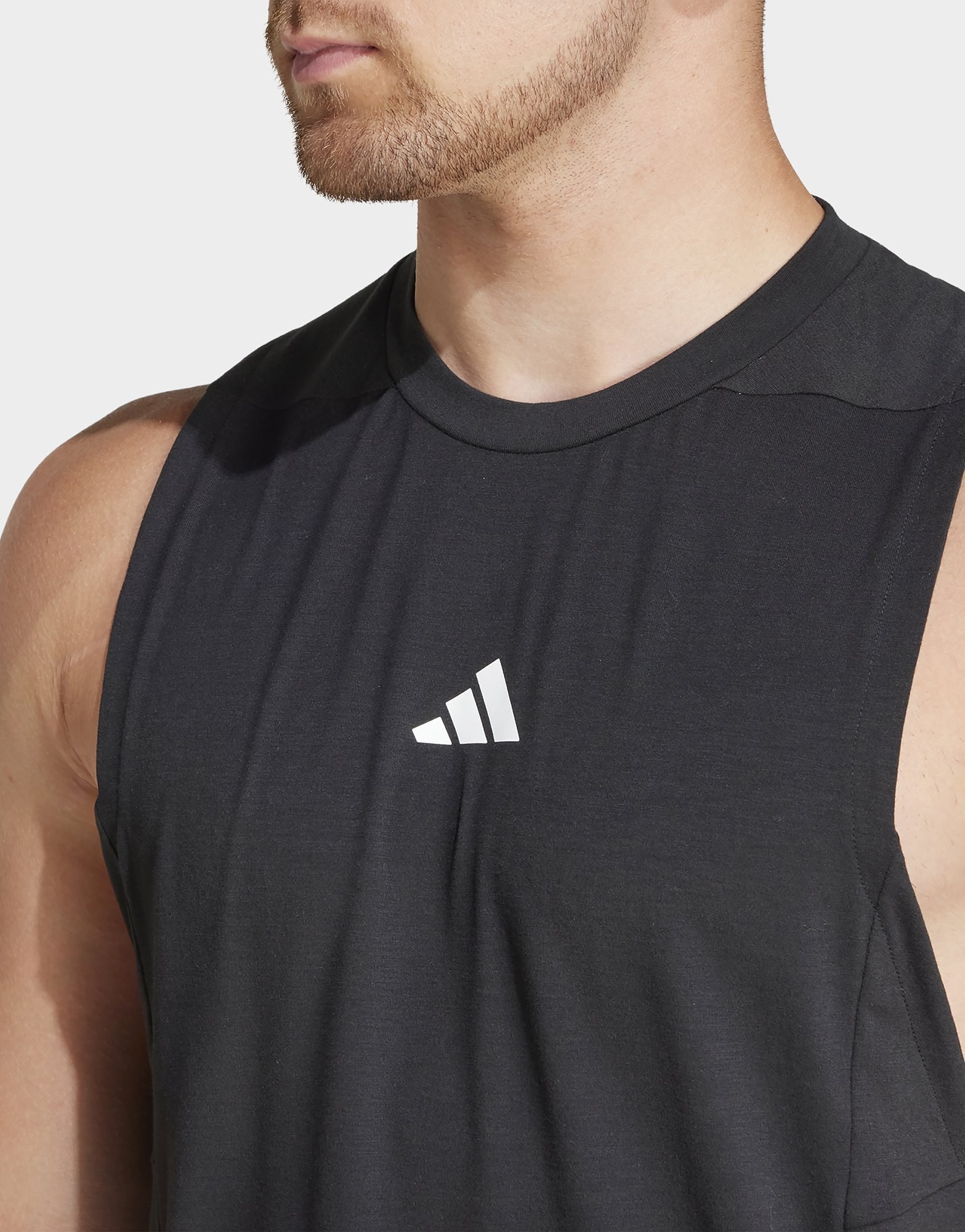 adidas Designed For Training Workout Tanktop