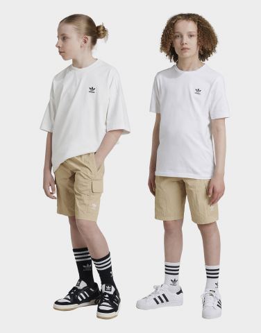 adidas Originals Kids Cargoshorts