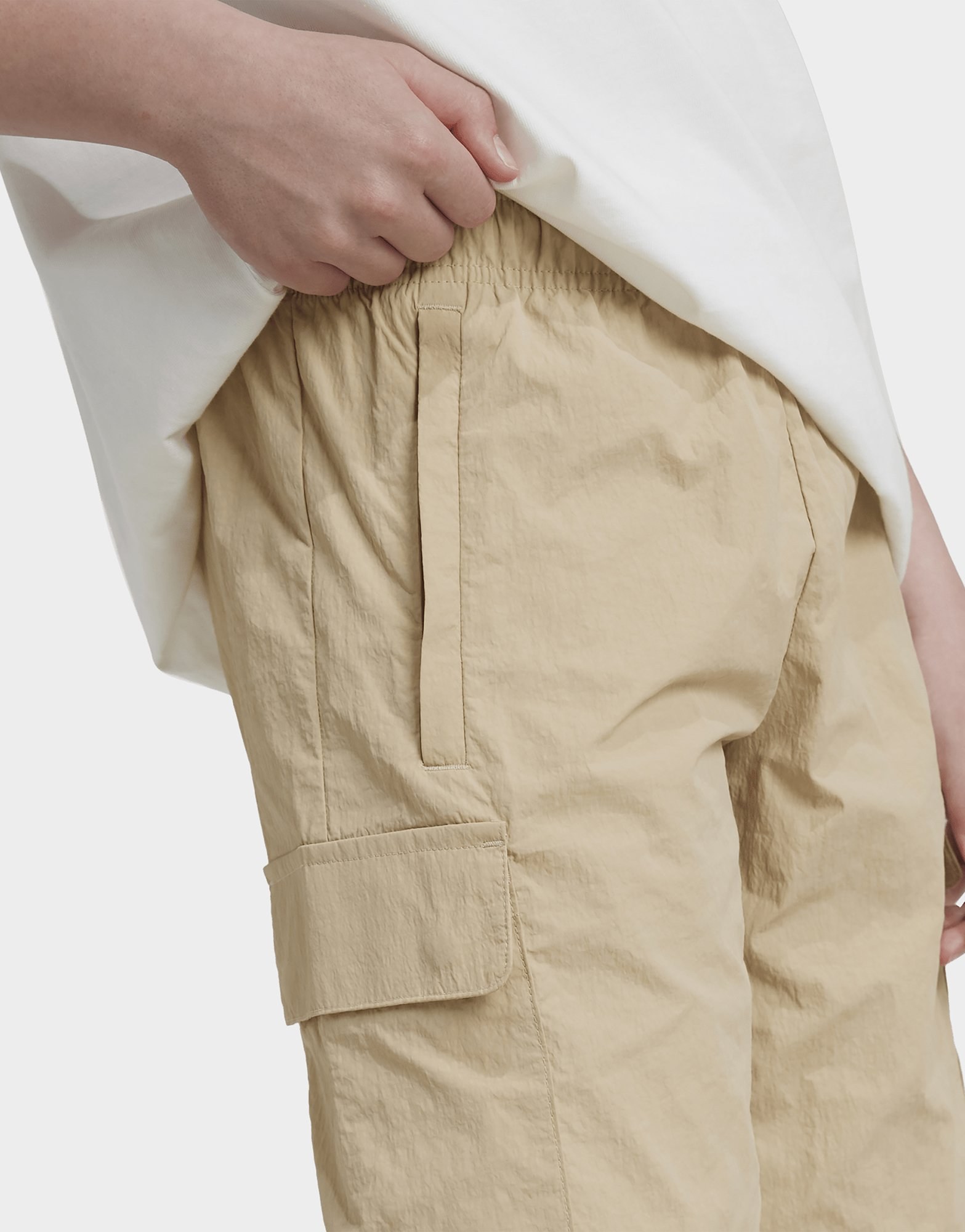 adidas Originals Kids Cargoshorts