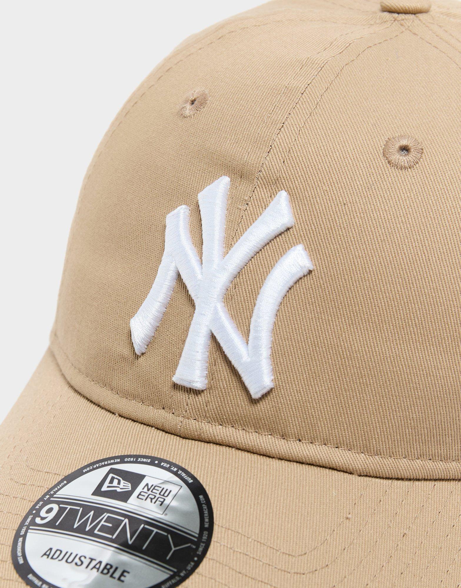 New Era MLB 9TWENTY New York Yankees Cap