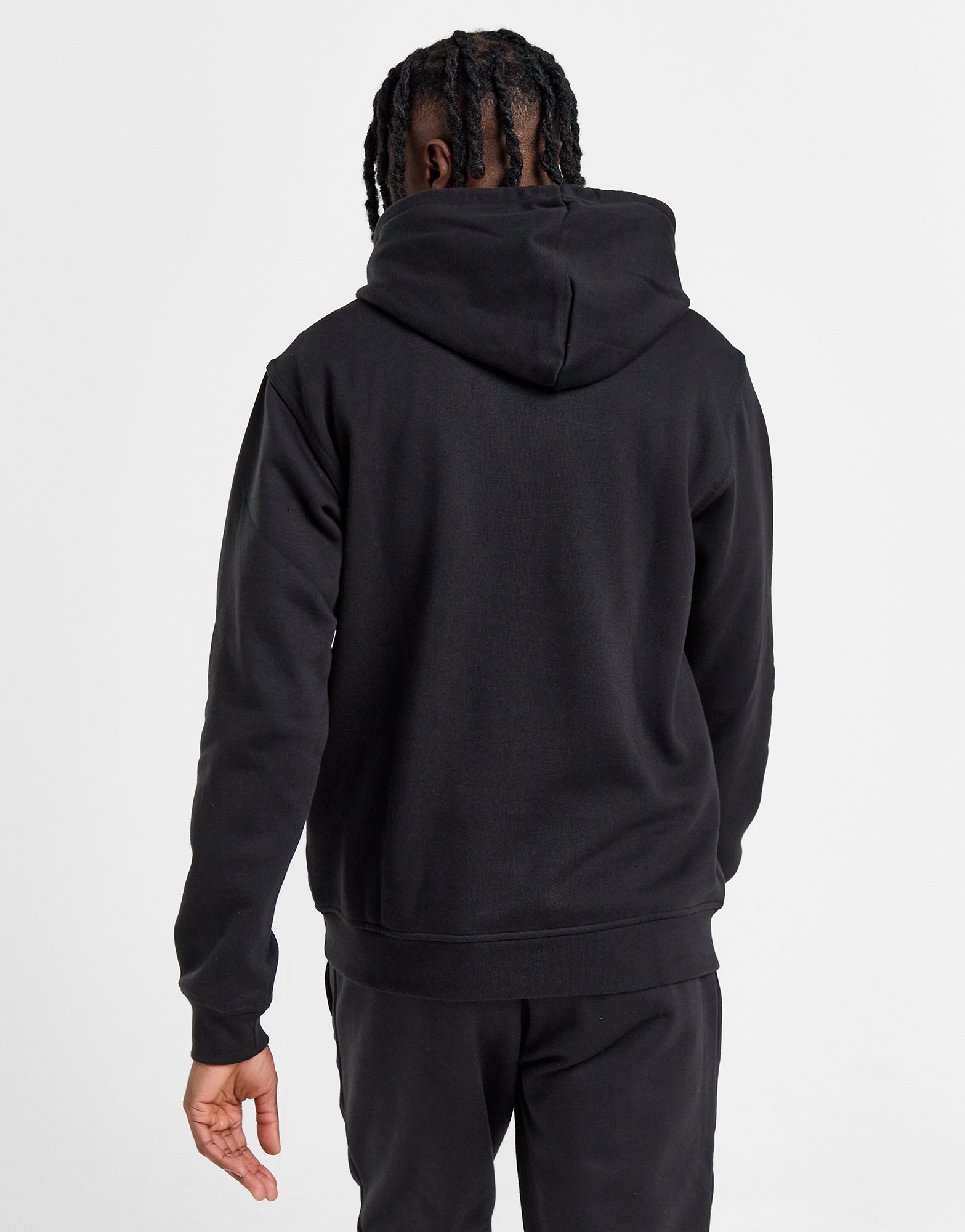 adidas Originals Trefoil Essentials Hoodie