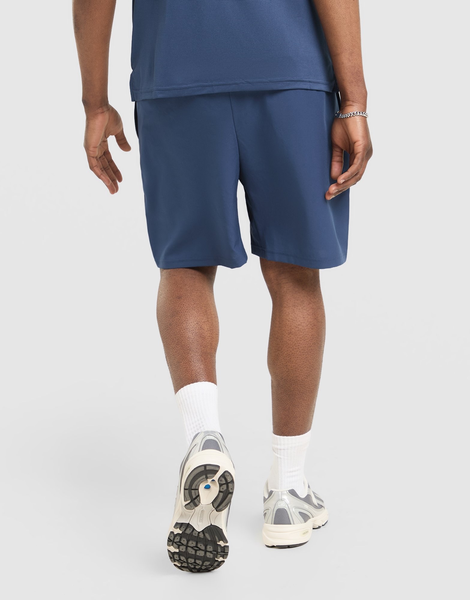 New Balance Essential Running Shorts