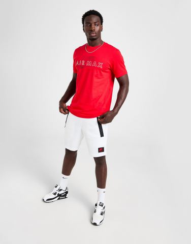 Nike Air Max Polyknit Shorts