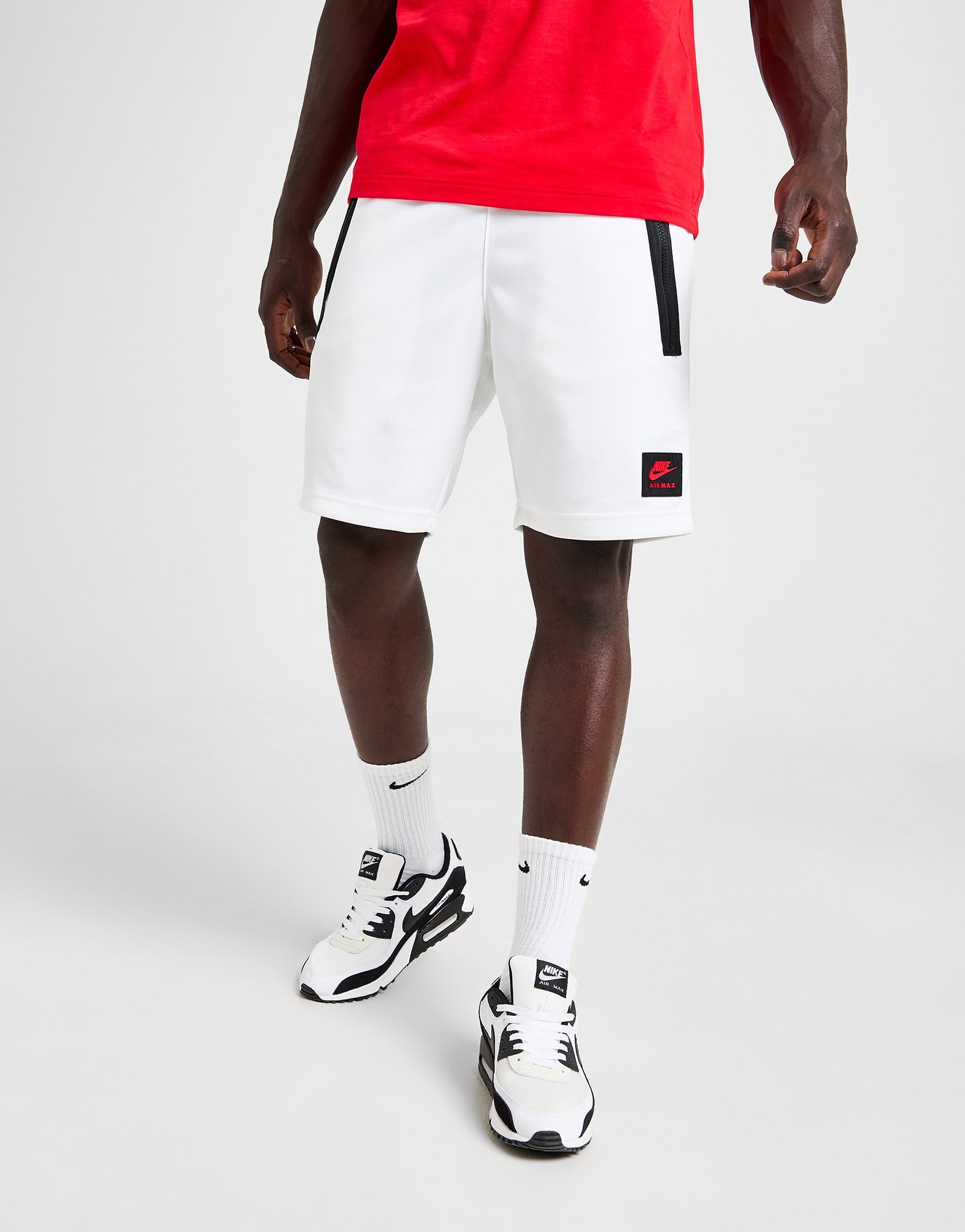 Nike Air Max Polyknit Shorts