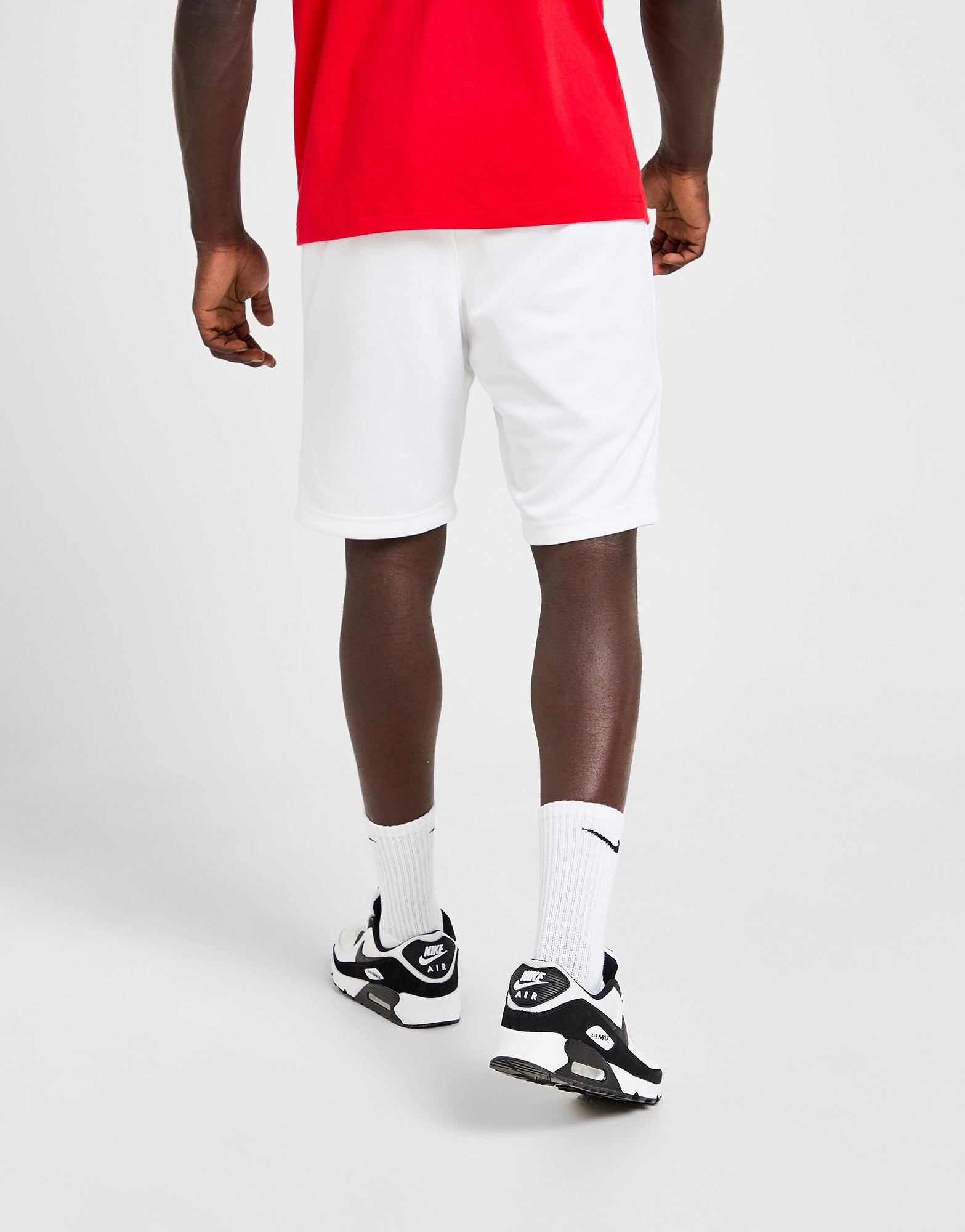 Nike Air Max Polyknit Shorts