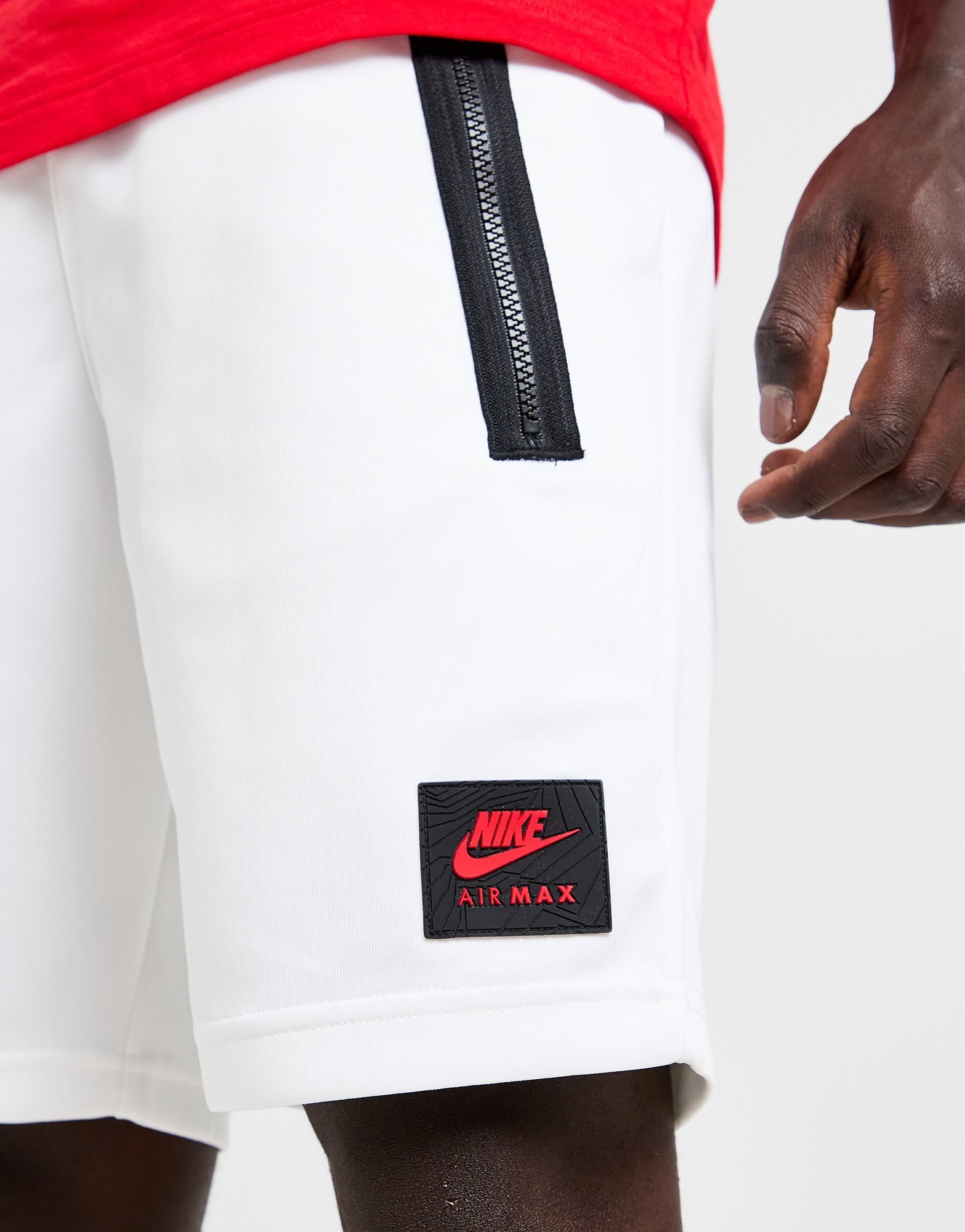Nike Air Max Polyknit Shorts