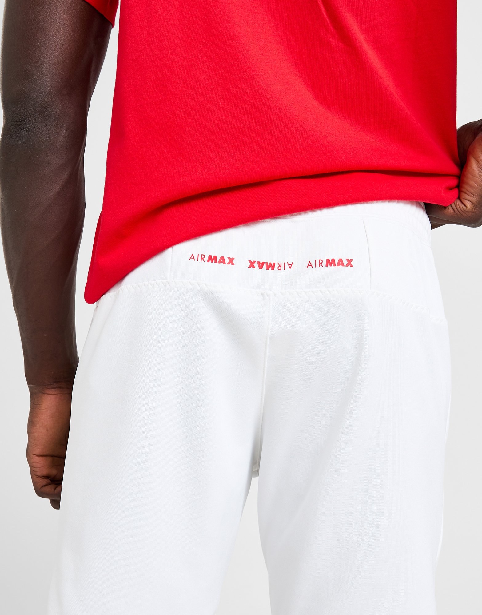 Nike Air Max Polyknit Shorts