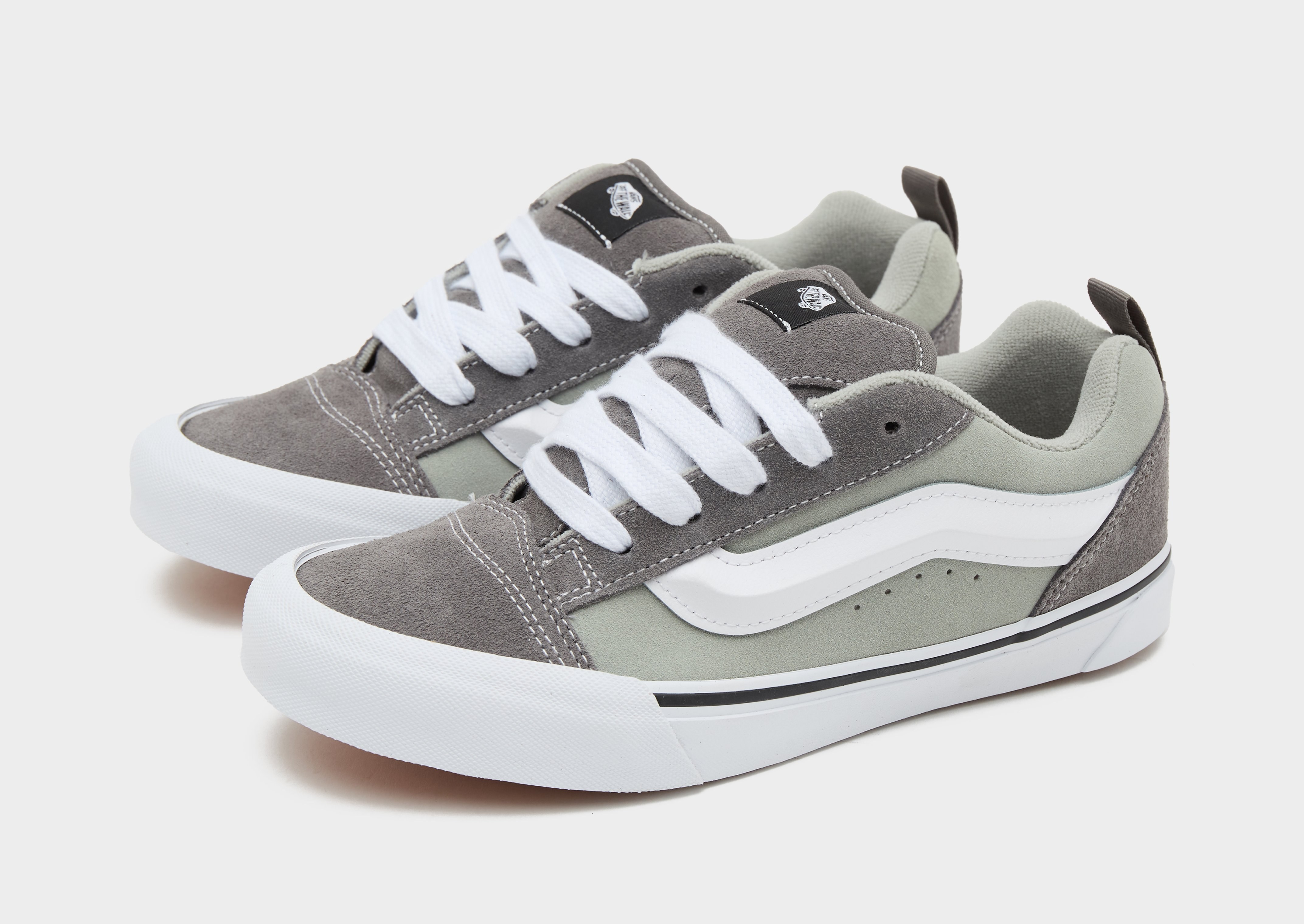 Vans Knu Skool Kinder