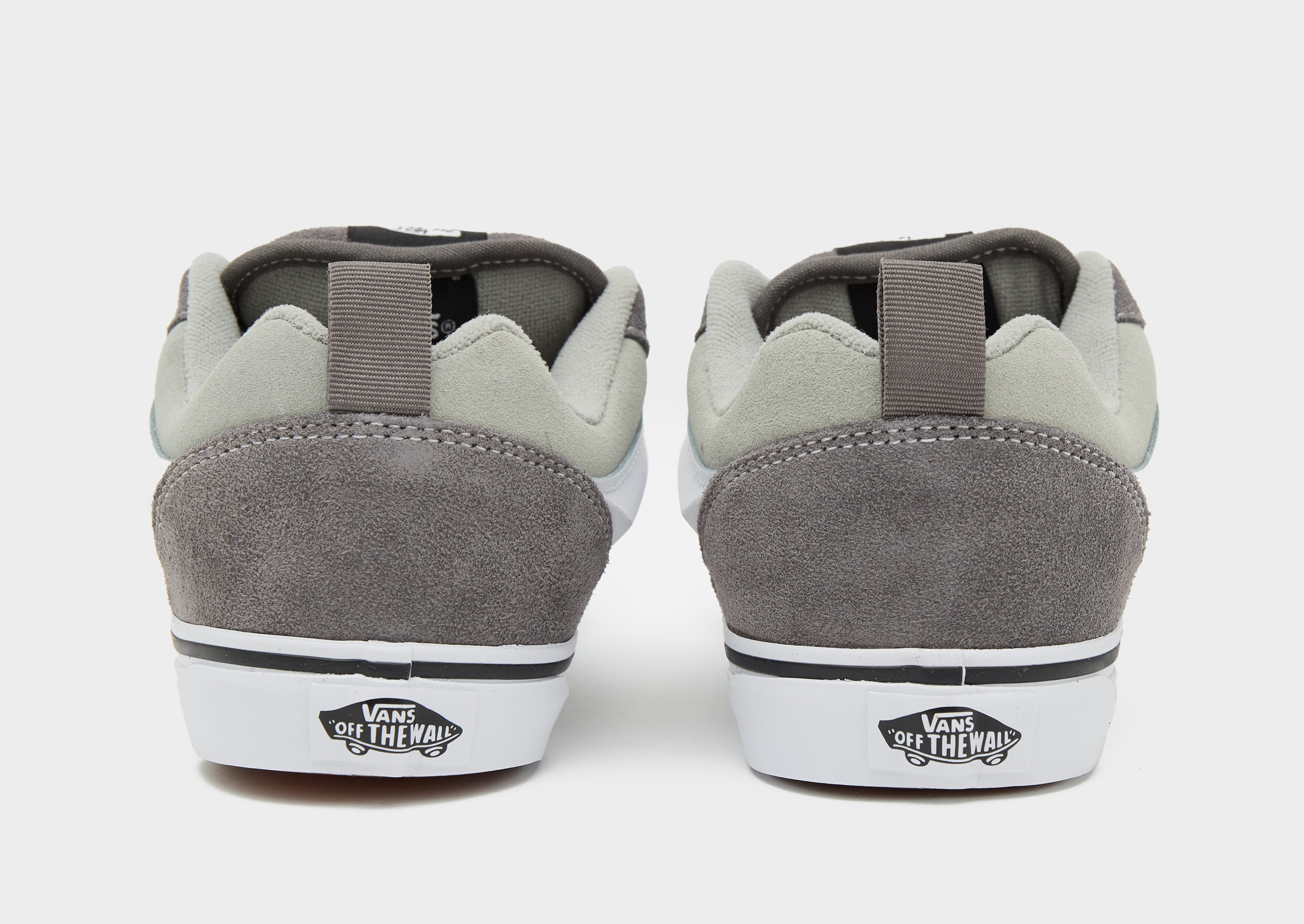 Vans Knu Skool Kinder