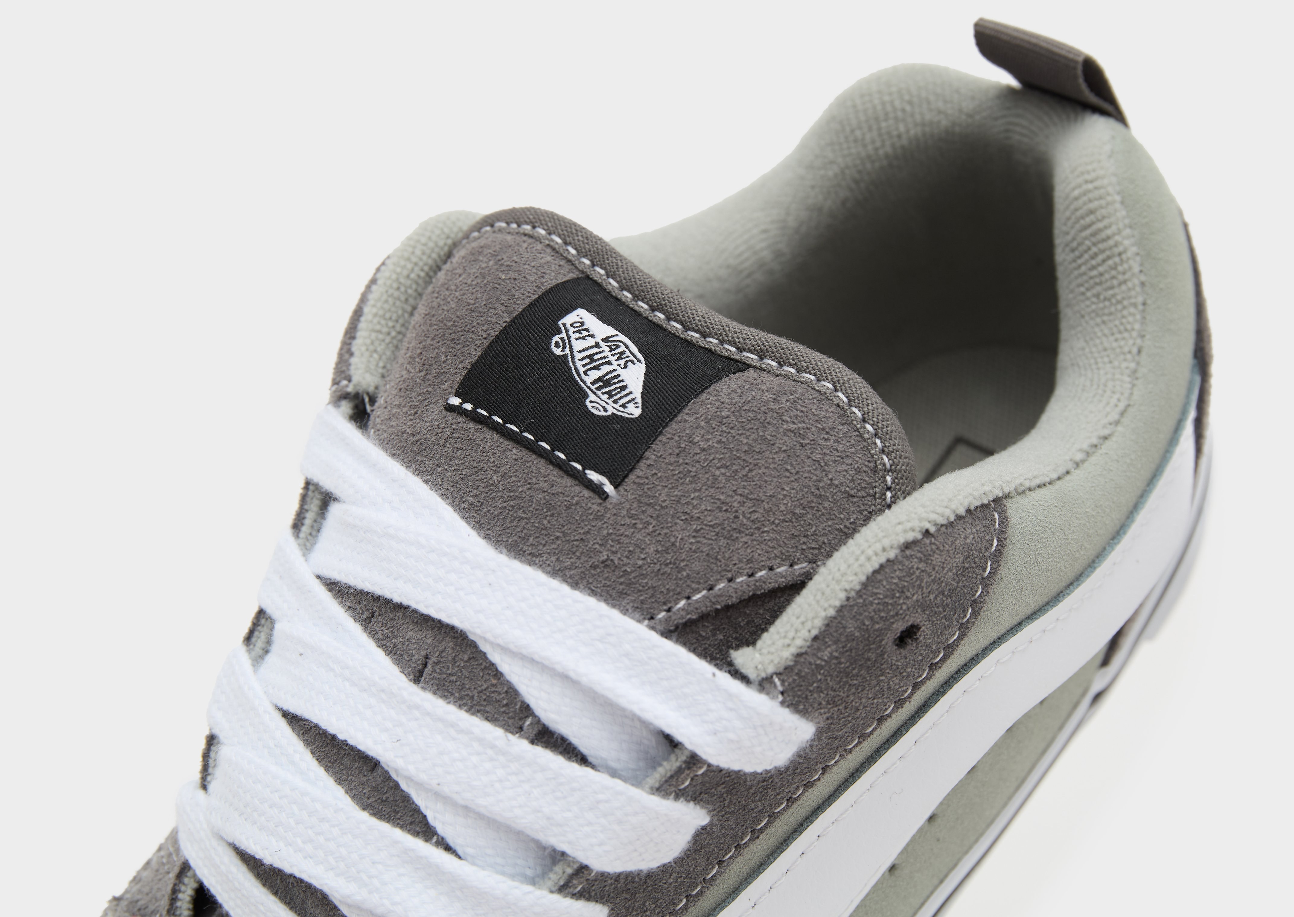 Vans Knu Skool Kinder