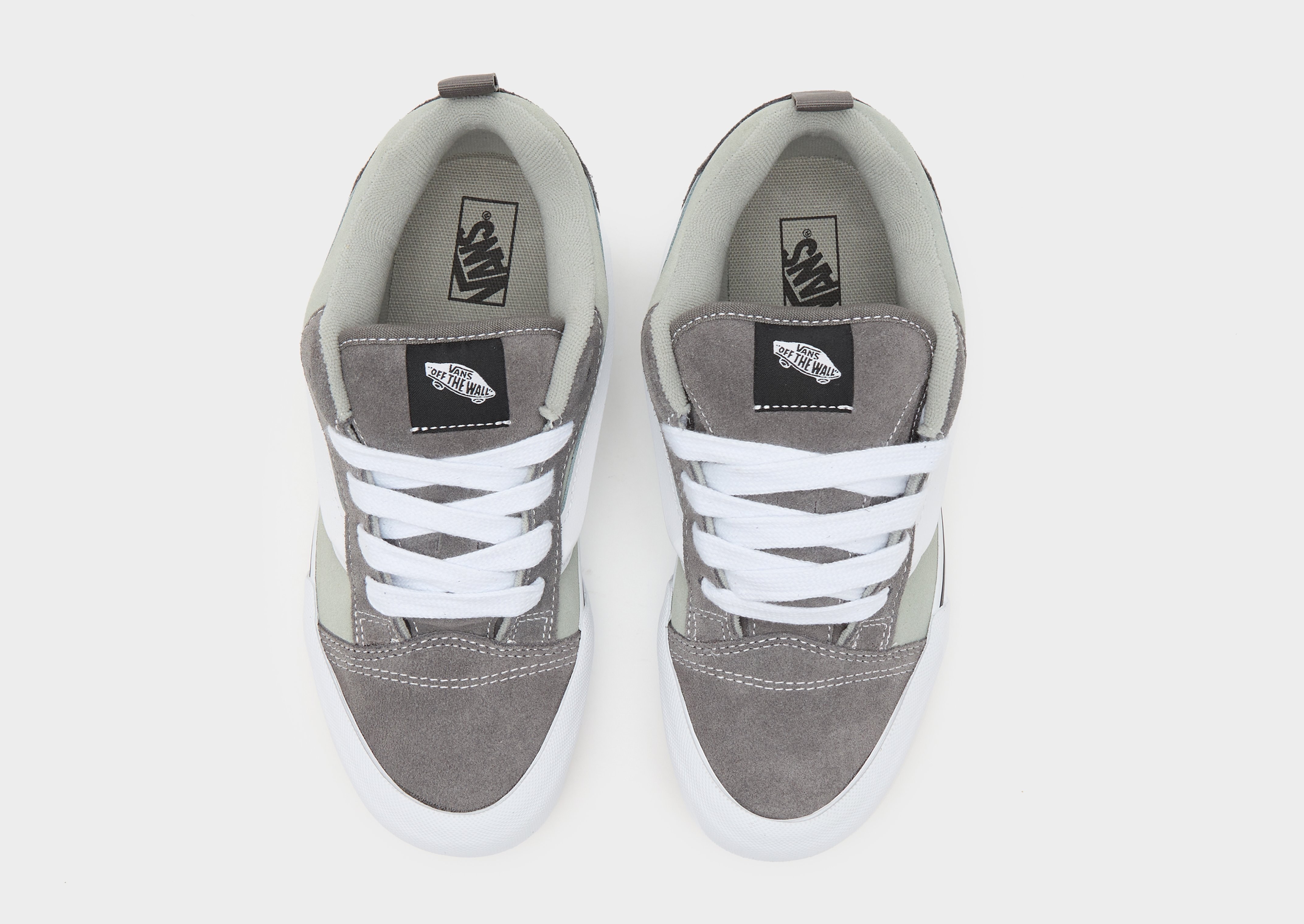 Vans Knu Skool Kinder