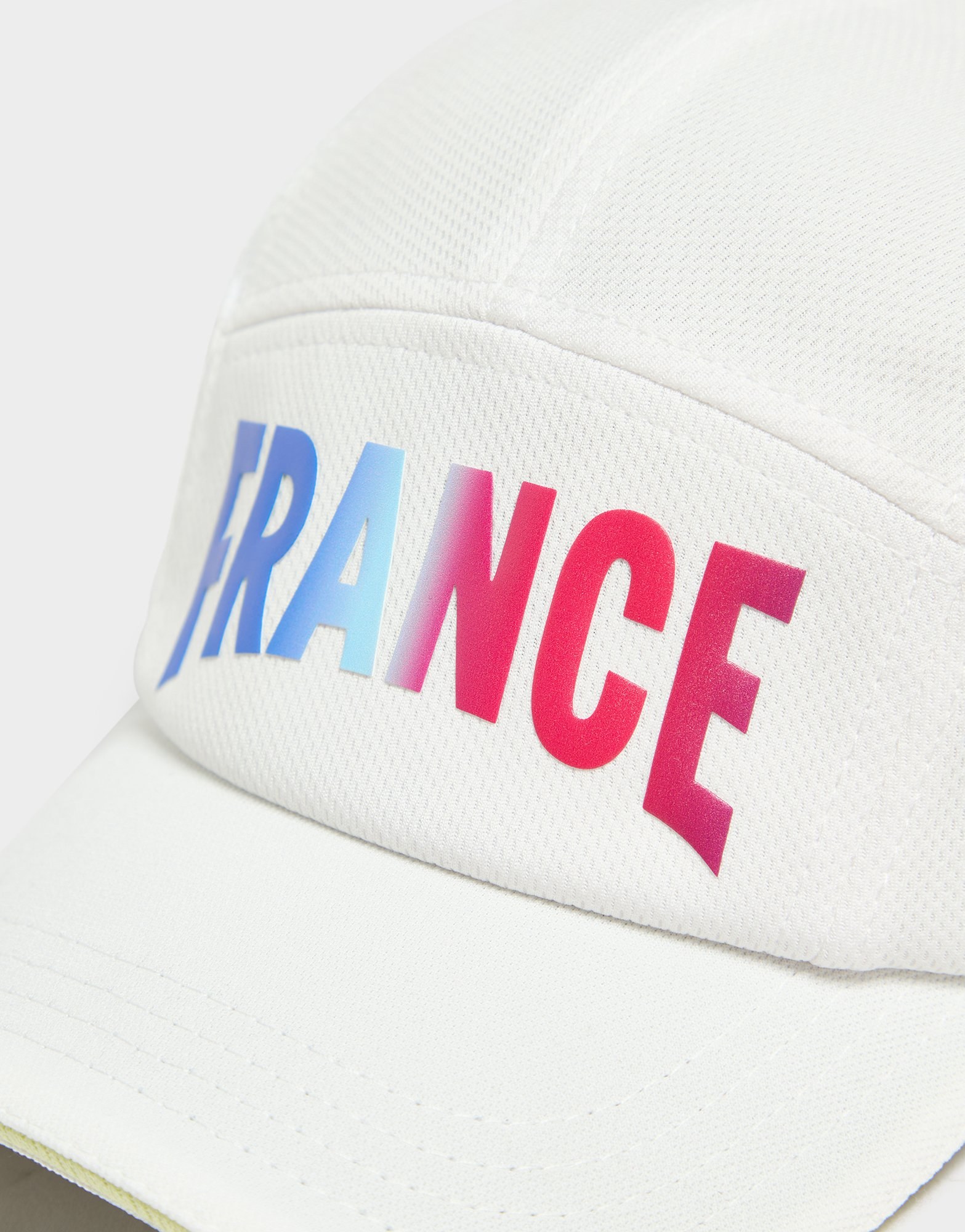 Le Coq Sportif Team Frankreich 2024 Kappe