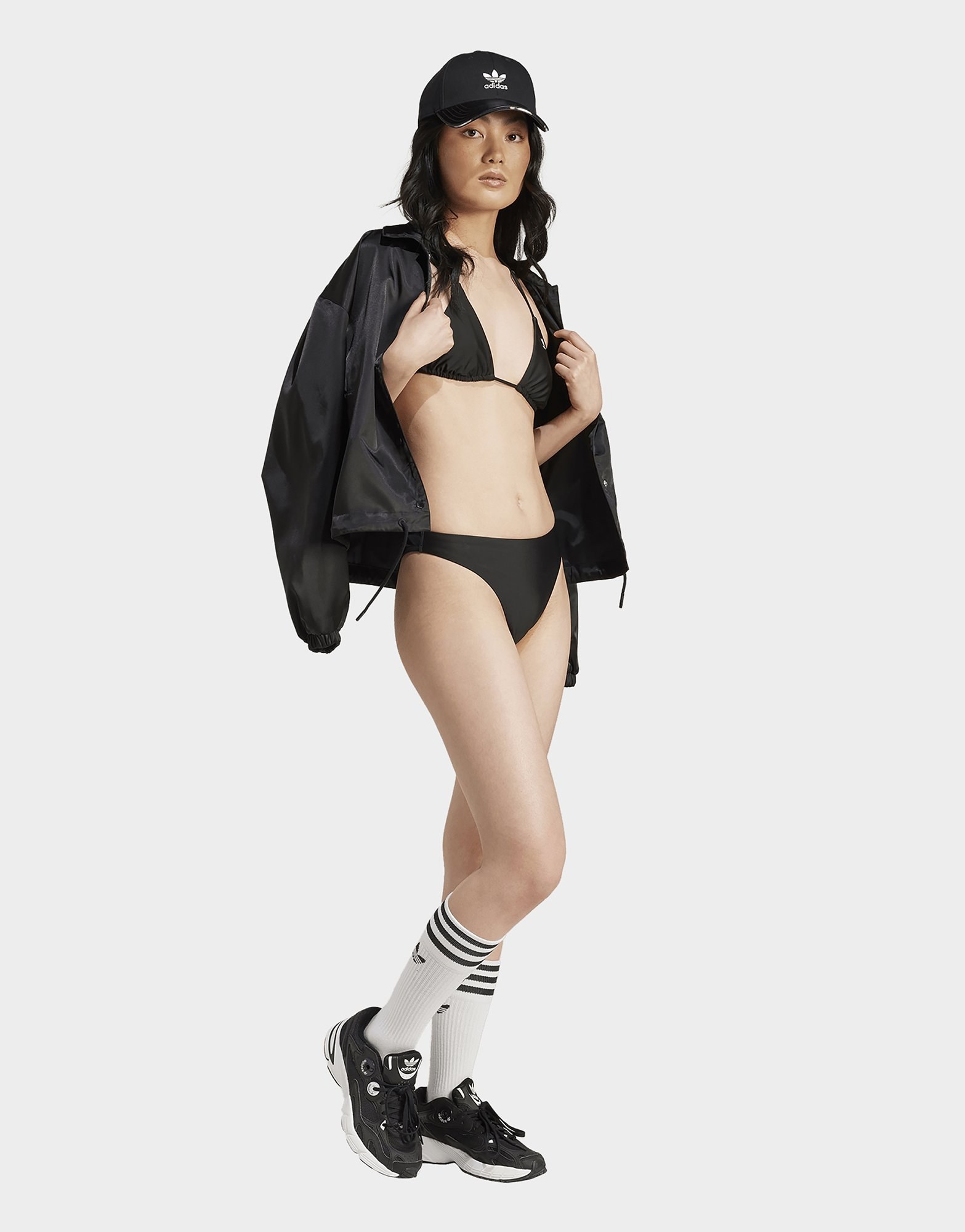 adidas Adicolor Bikinihose