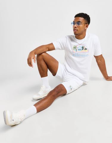 Ellesse Ignis Palm Shorts