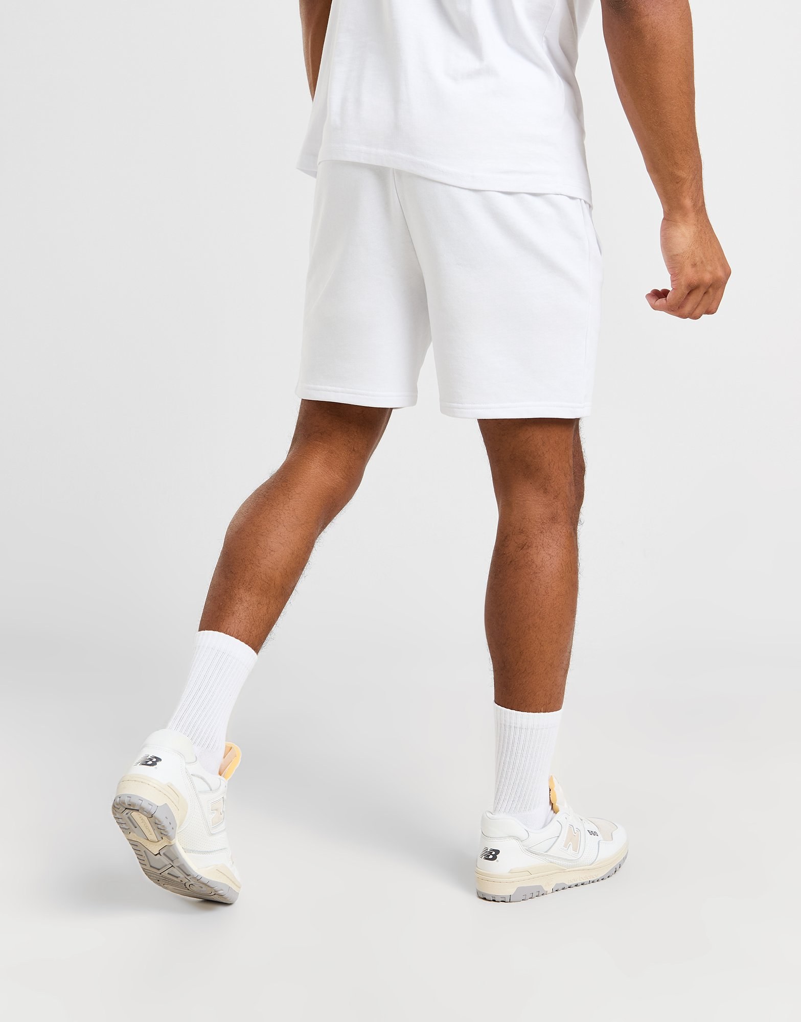 Ellesse Ignis Palm Shorts
