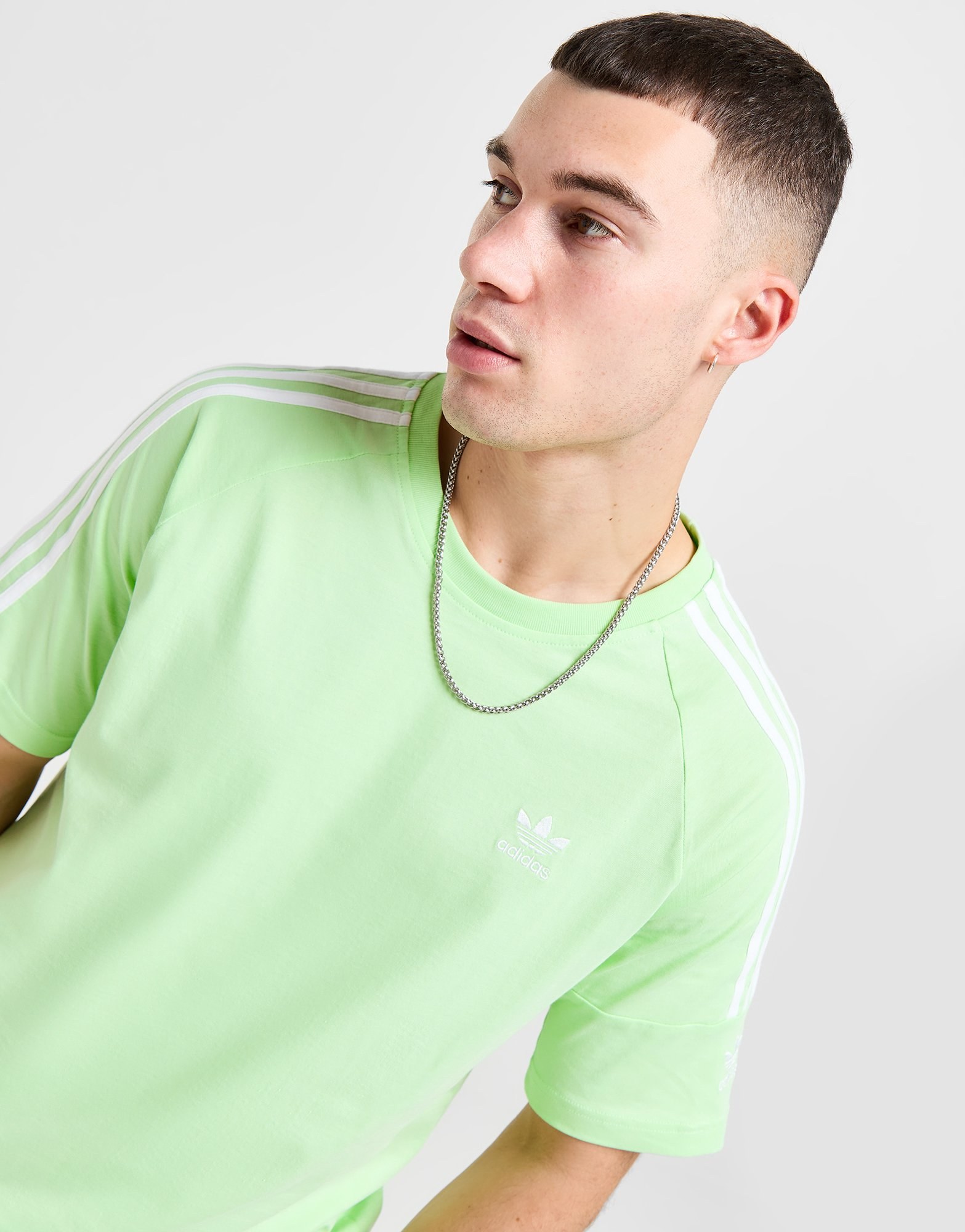 adidas Originals Lock Up T-Shirt