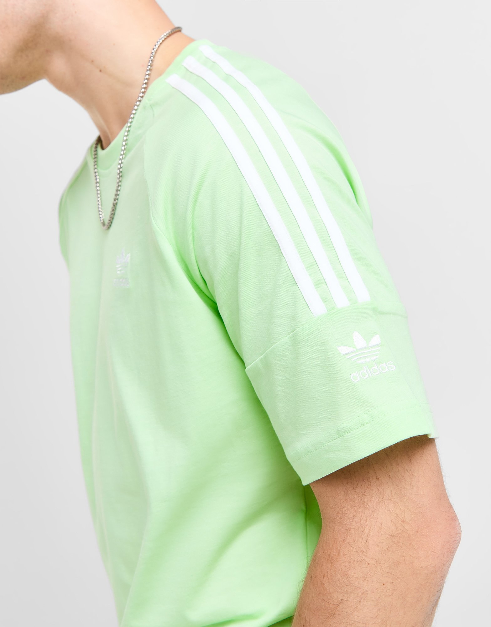 adidas Originals Lock Up T-Shirt