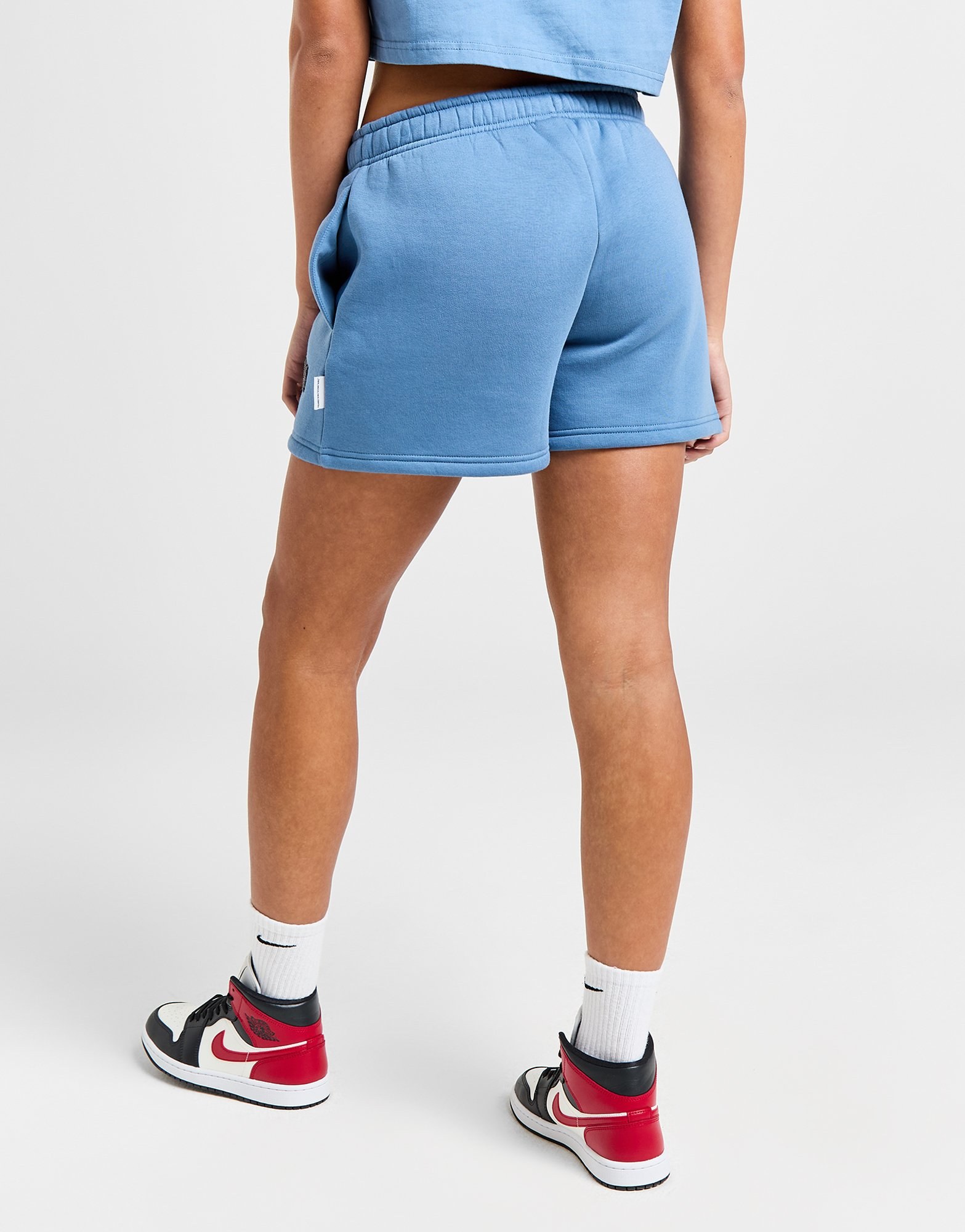 Hoodrich Kraze Shorts
